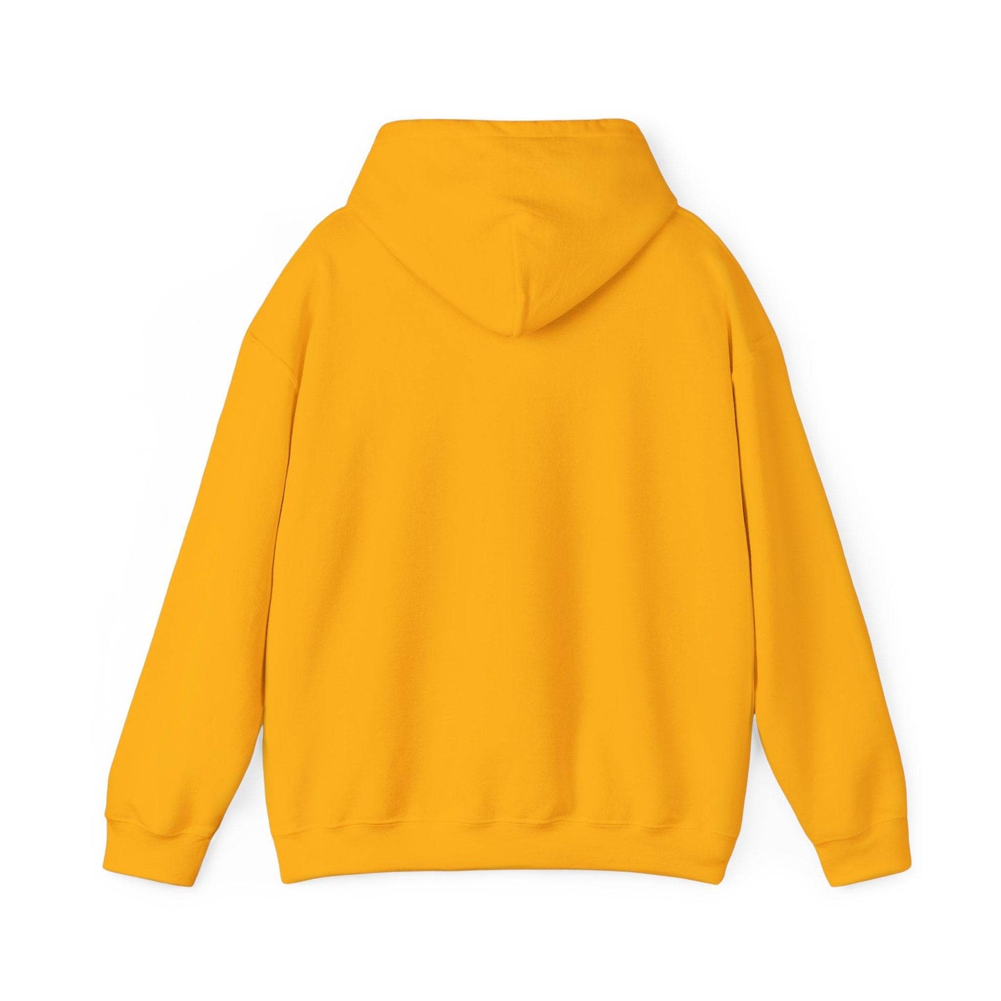 The Dreamer's Bookshop Unisex Hooded Sweatshirt - Cozy Literary Apparel - The Dreamer's Bookshop.
