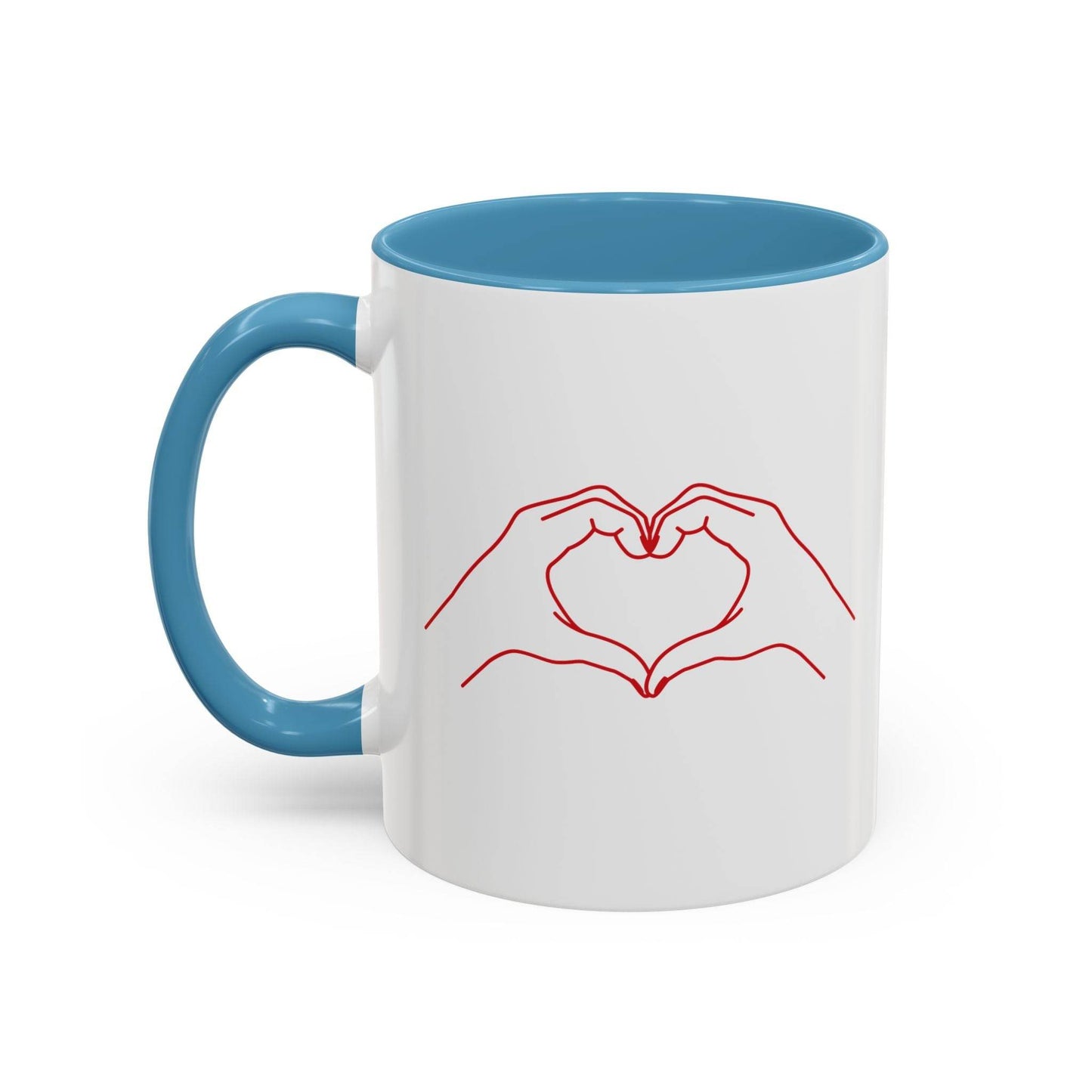 I appreciate you Mug - Perfect Gift for Someone Important - The Dreamer's Bookshop.