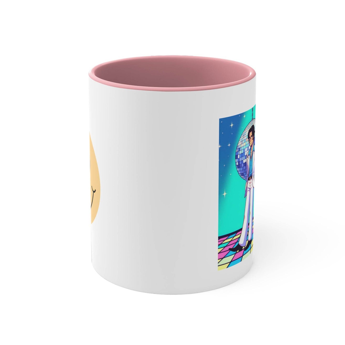 I should be reading Mug - 11oz Fun Coffee Cup for Happy Vibes - The Dreamer's Bookshop.