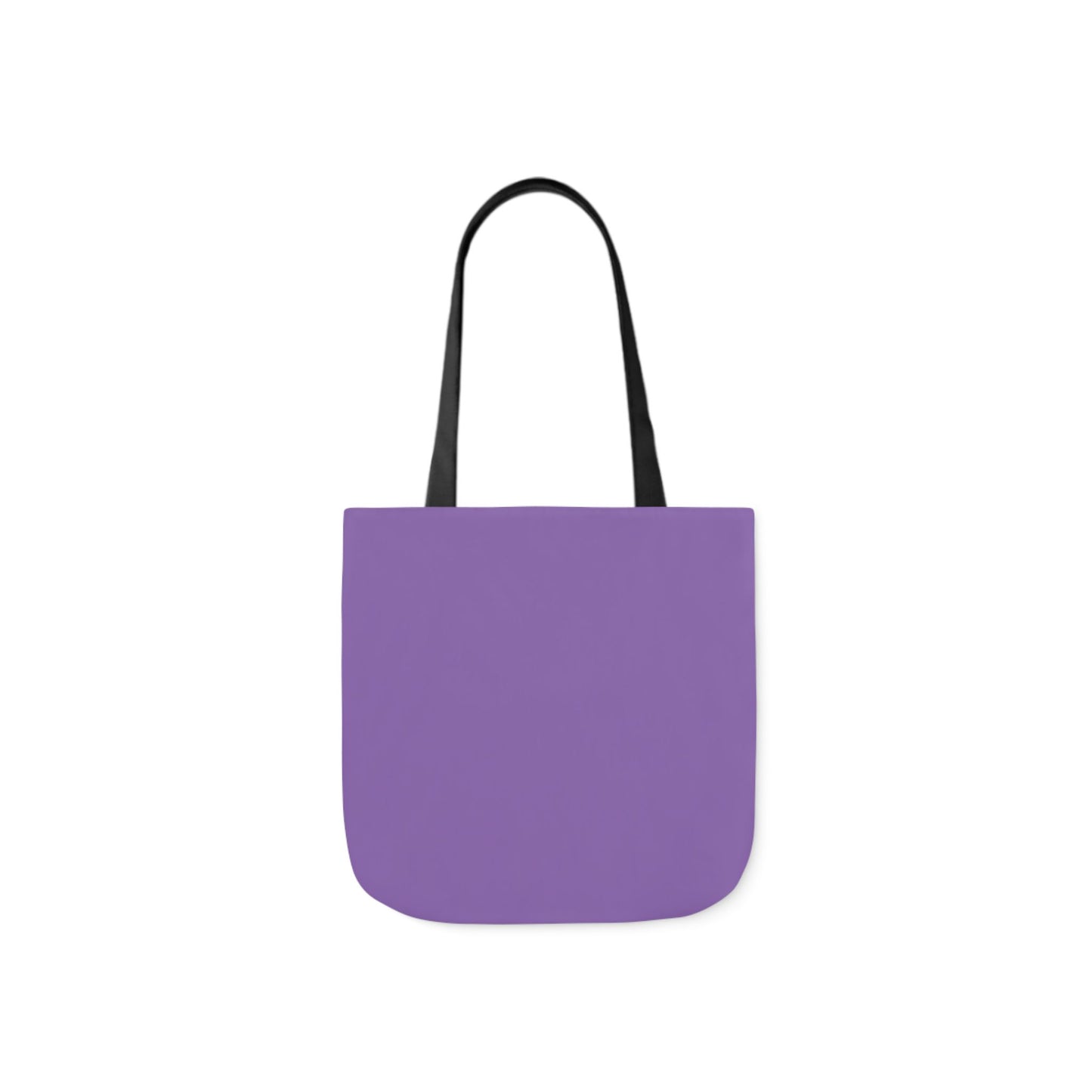 Funny Canvas Tote Bag - "This Bag Does Not Contain Any Books" - 5-Color Straps - The Dreamer's Bookshop.