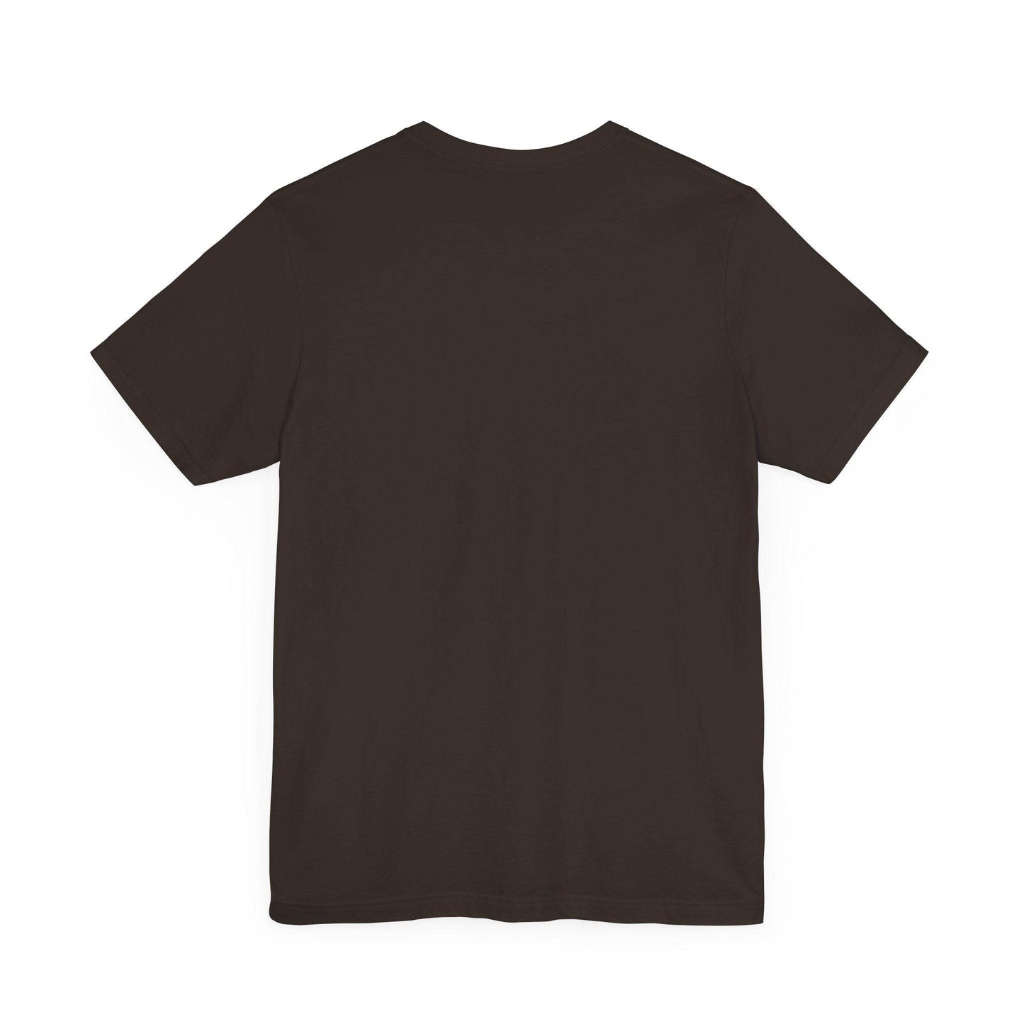 Inspirational Unisex Short Sleeve Tee - Books are my cure - The Dreamer's Bookshop.