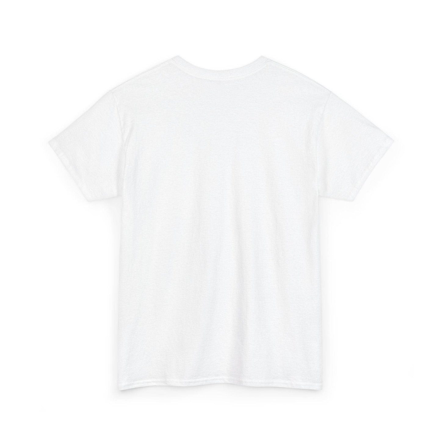 Fiction- Unisex Heavy Cotton Tee - Young Adult Novels - The Dreamer's Bookshop.