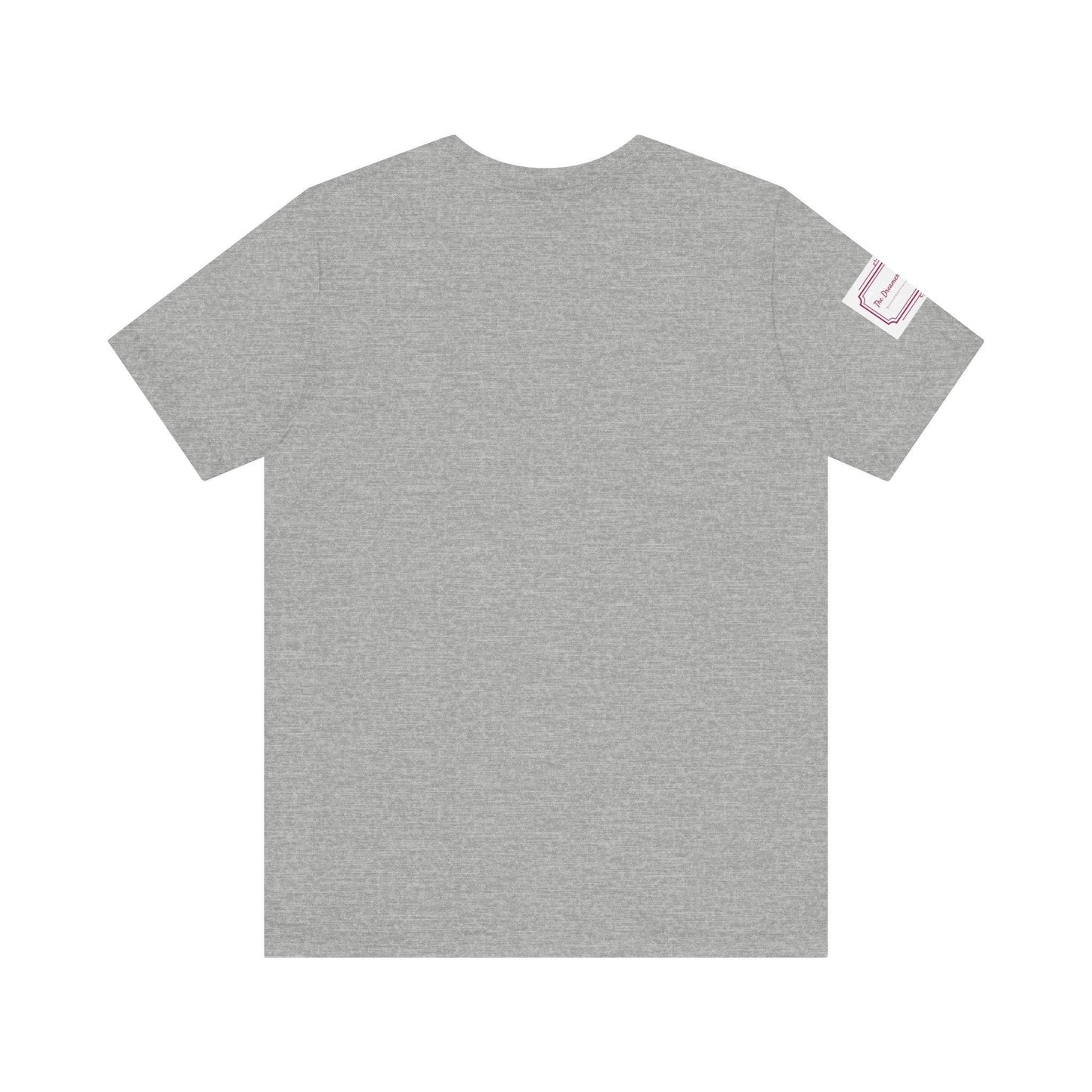 Whimsical Wordsmiths Tee - Fun Short Sleeve Shirt for Writers & Book Lovers - The Dreamer's Bookshop.