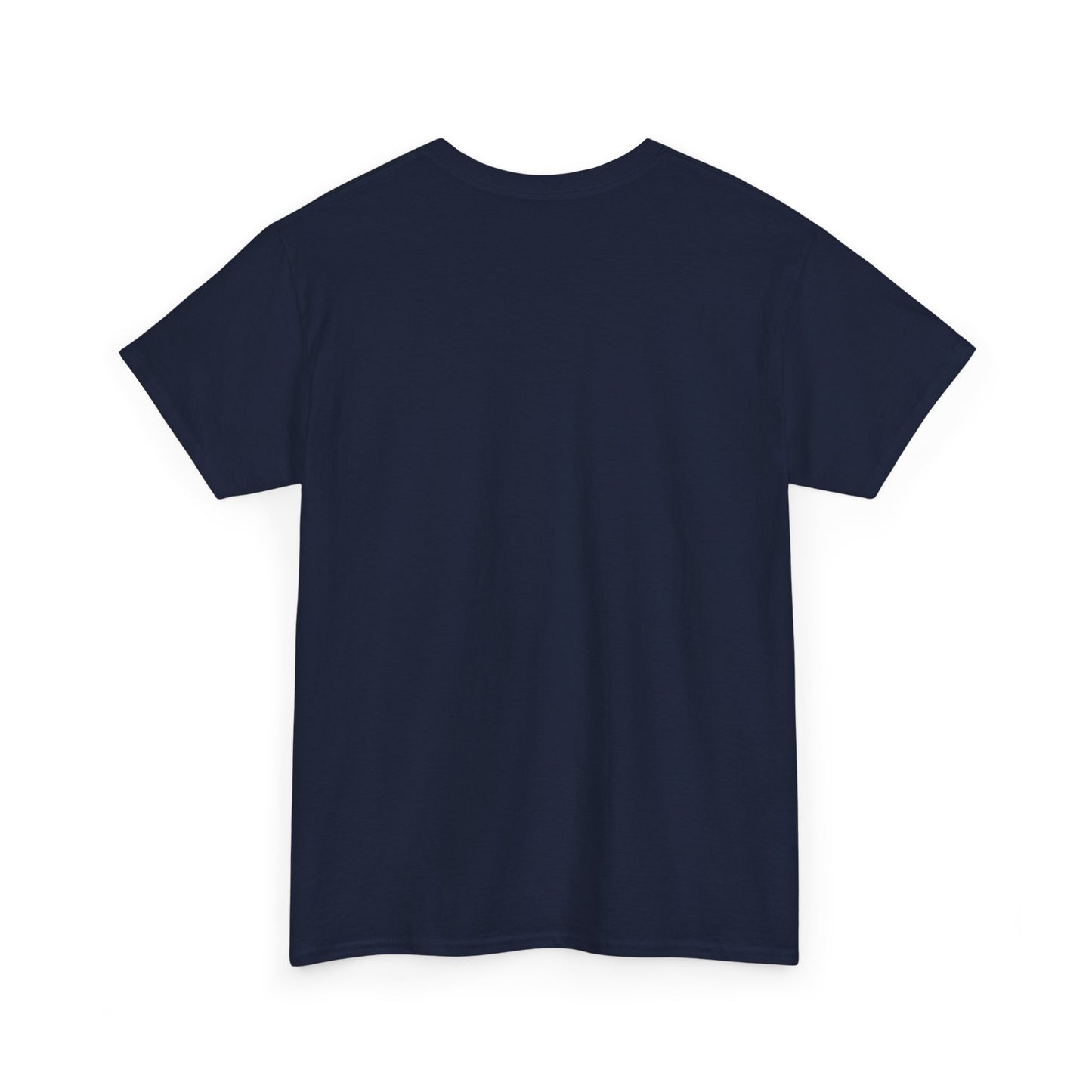 Book Lover's Unisex Heavy Cotton Tee - "Everlasting" - The Dreamer's Bookshop.