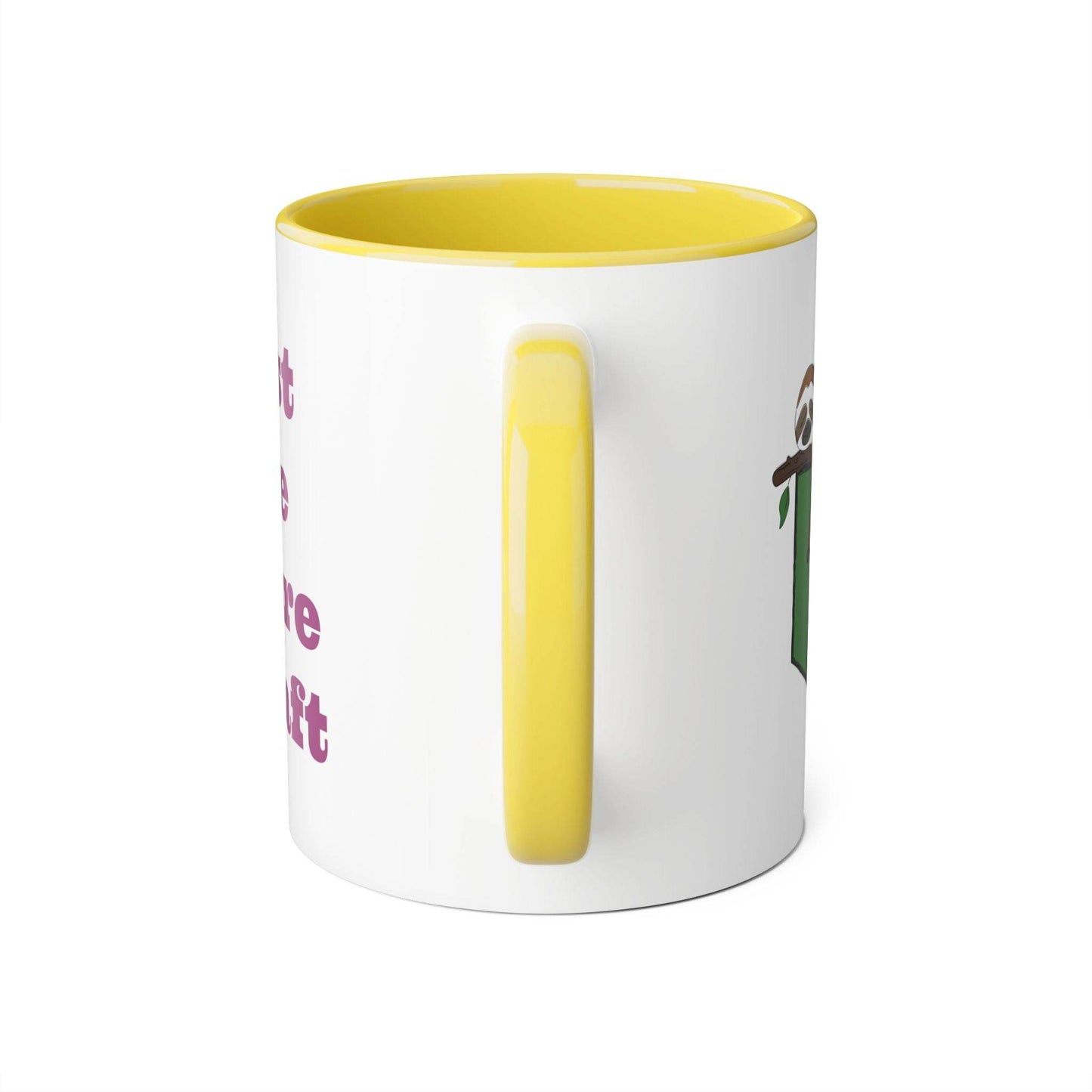 Just One More Draft Mug - 11oz Coffee Cup for Book Lovers - The Dreamer's Bookshop.