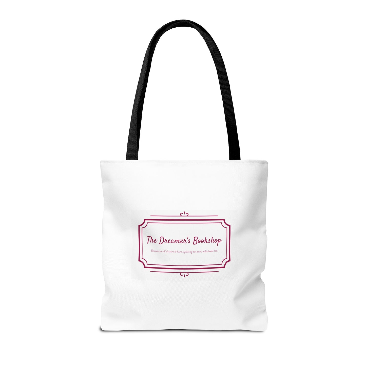 Happy Fall Tote Bag - Cozy Autumn Design
