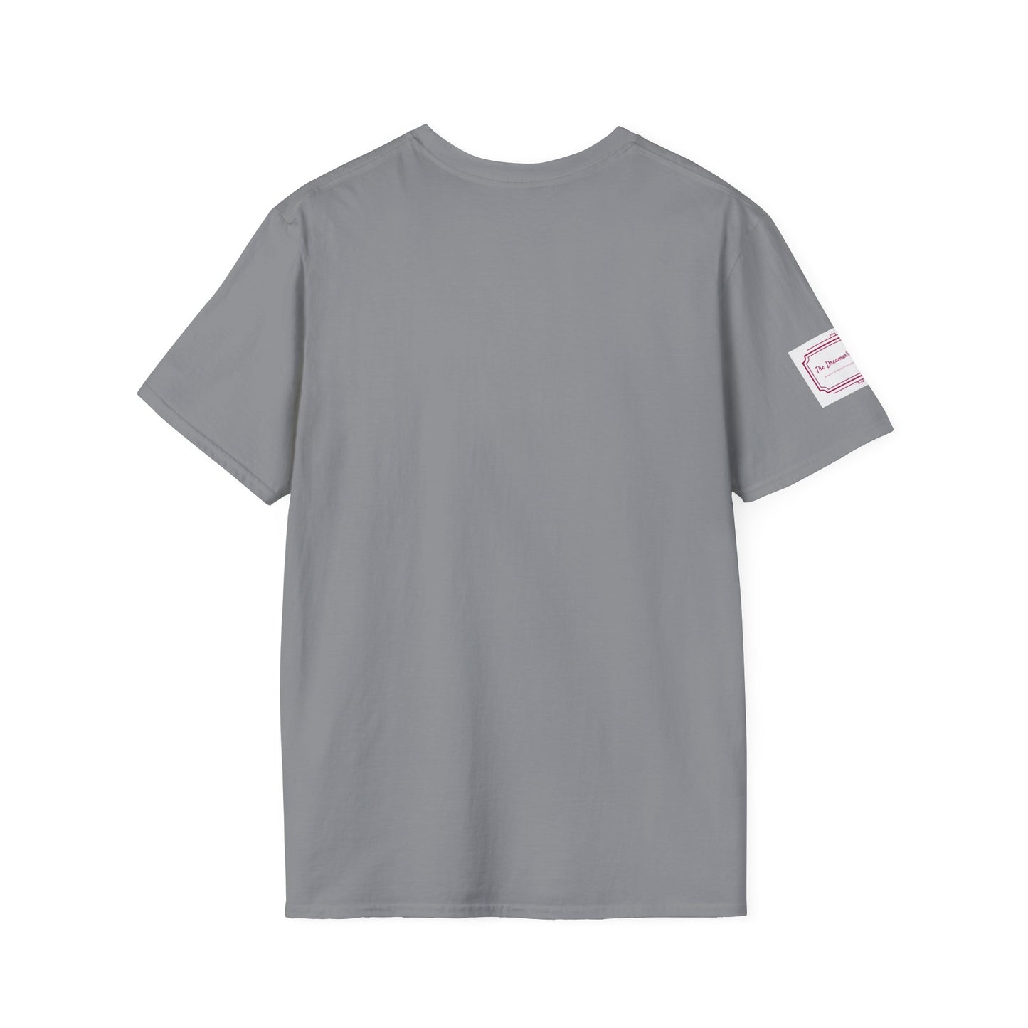 Unisex Softstyle T-Shirt - Spooky Season Halloween