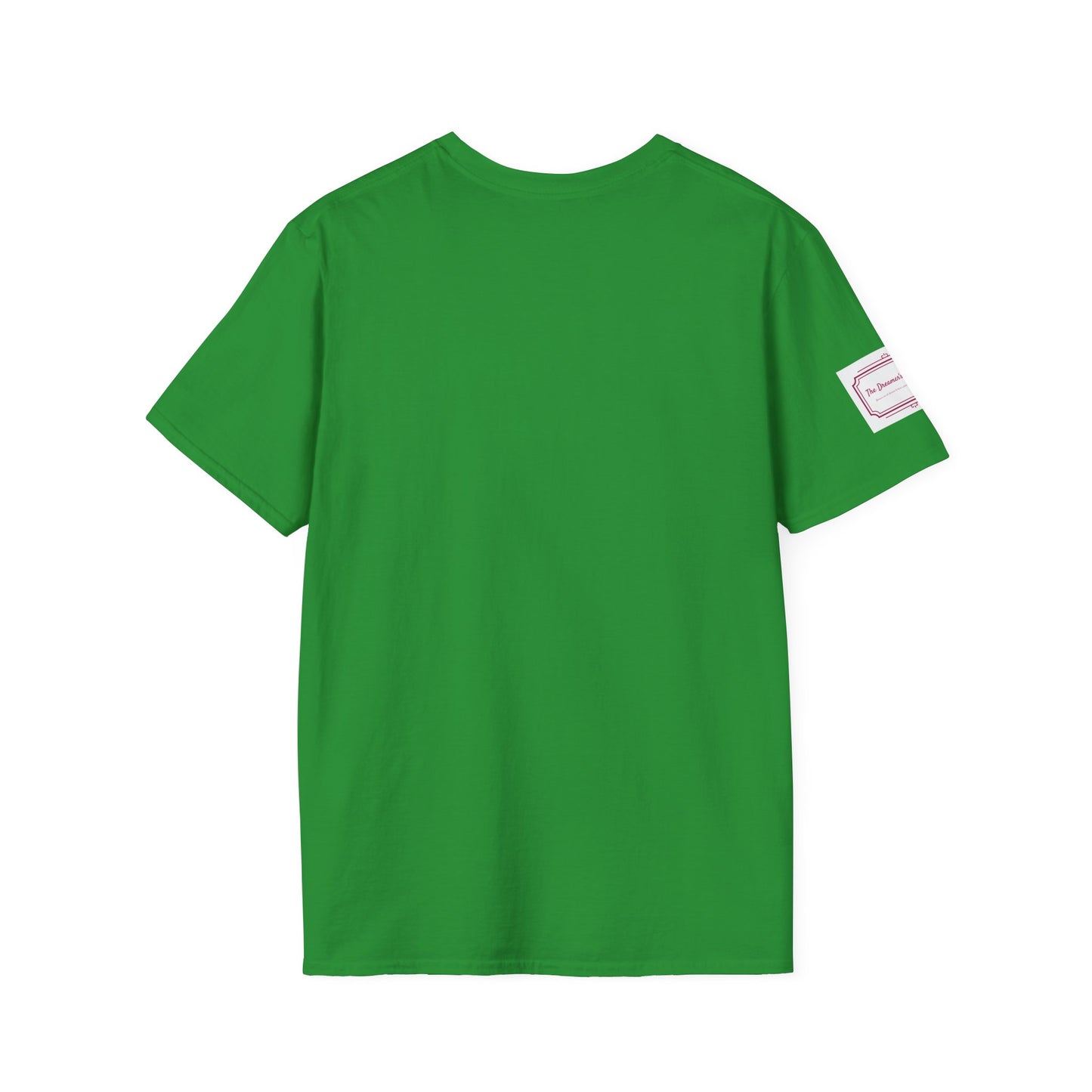 Unisex Softstyle T-Shirt - Spooky Season Halloween