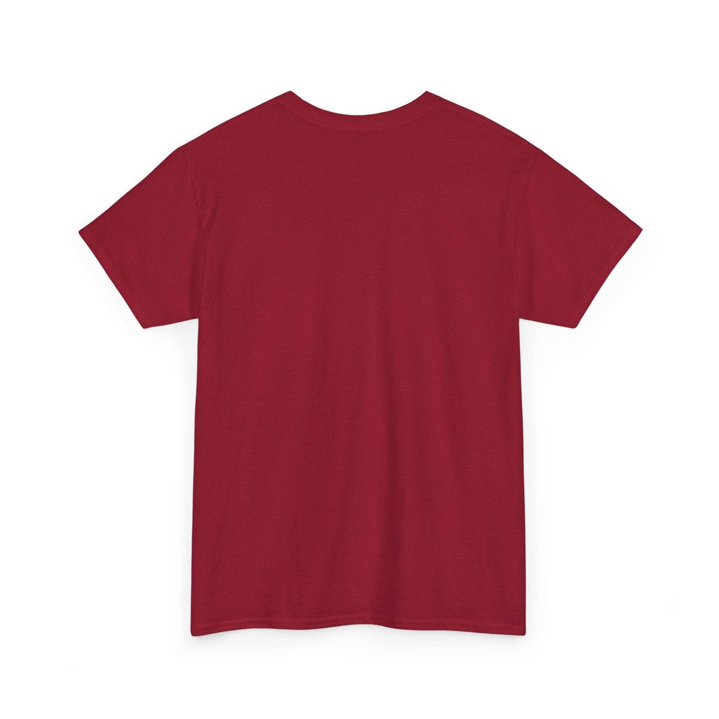 Fiction - Graphic Tee - Unisex Heavy Cotton T-Shirt Dystopian Books - The Dreamer's Bookshop.