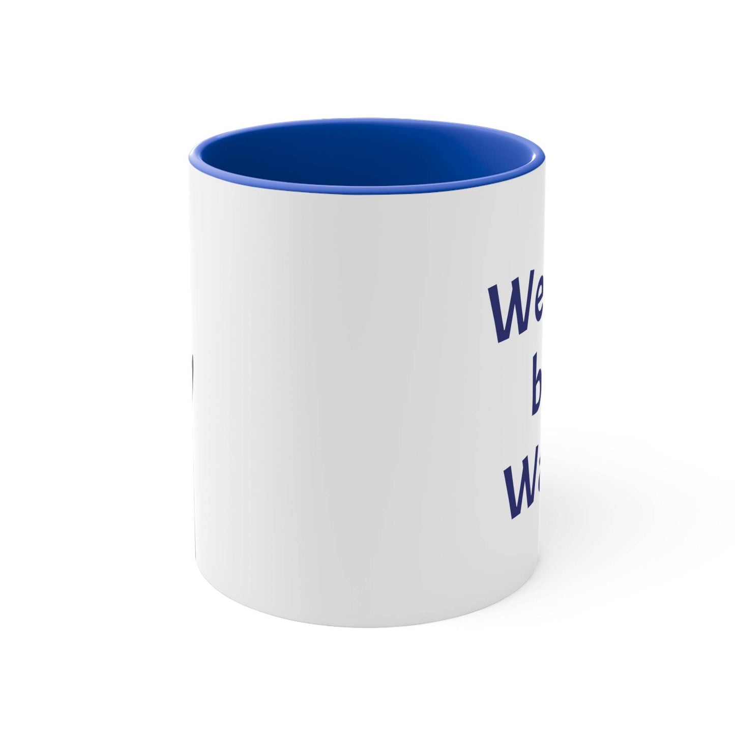 Welcome back, Warrior Coffee Mug – Perfect for Chronic Illness Warriors - The Dreamer's Bookshop.