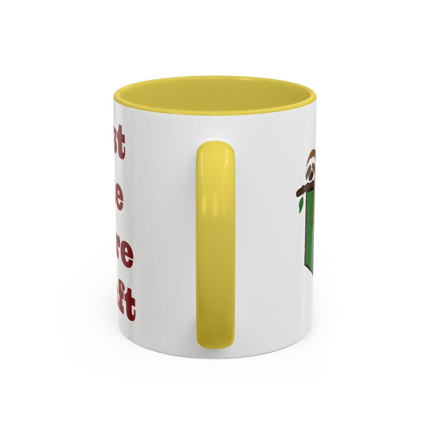 Just One More Draft Colorful Coffee Mug - Perfect Gift for Writers & Coffee Lovers - The Dreamer's Bookshop.