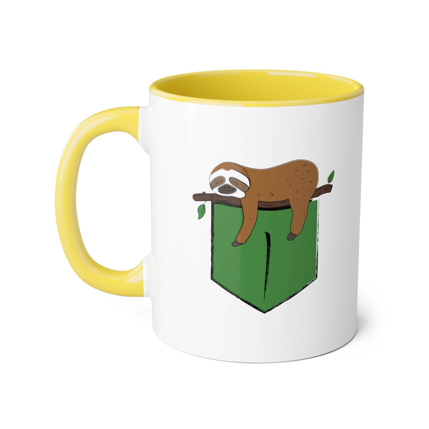 Just One More Draft Mug - 11oz Coffee Cup for Book Lovers - The Dreamer's Bookshop.