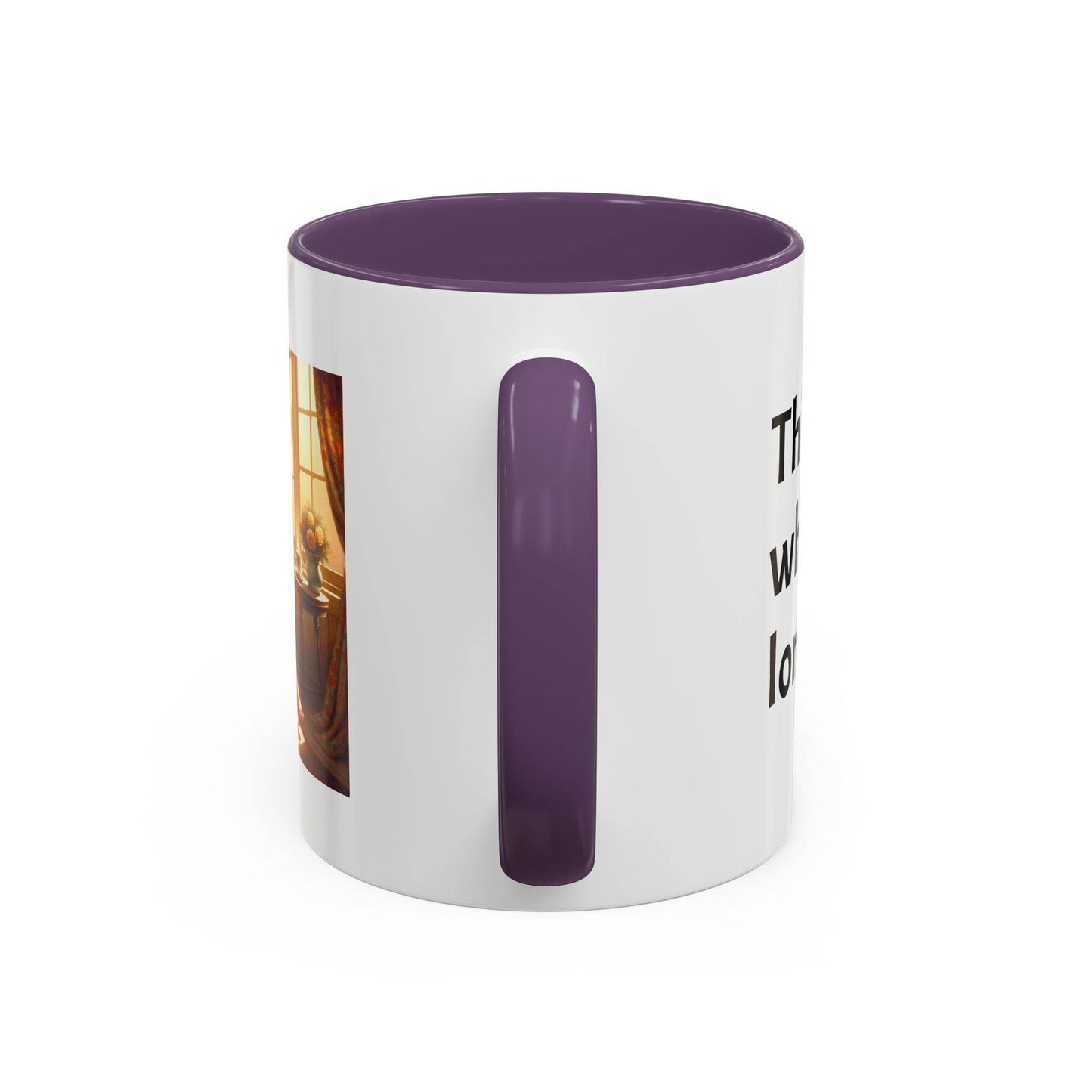 Cozy Reading Coffee Mug - Perfect Gift for Book Lovers - The Dreamer's Bookshop.