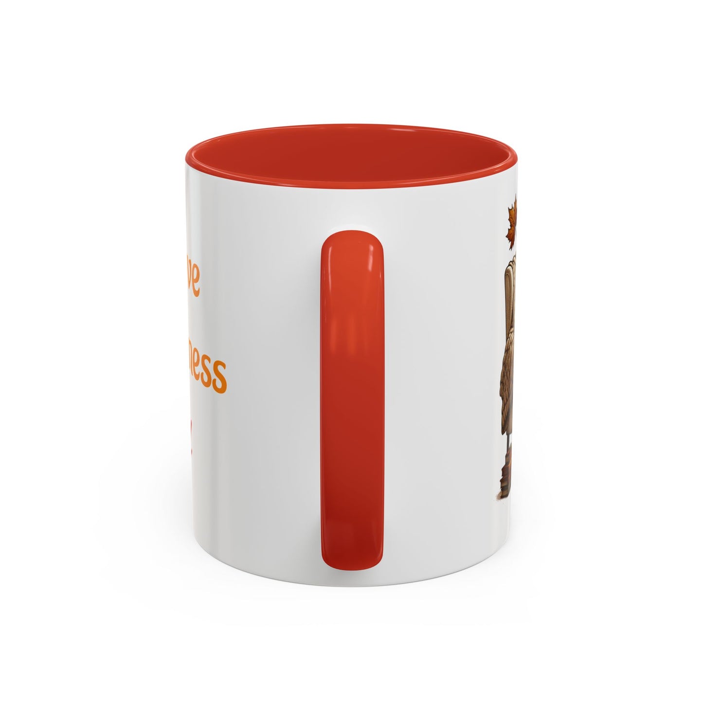 The Cosiness of Fall - Coffee Mug - Gift for Book Lovers