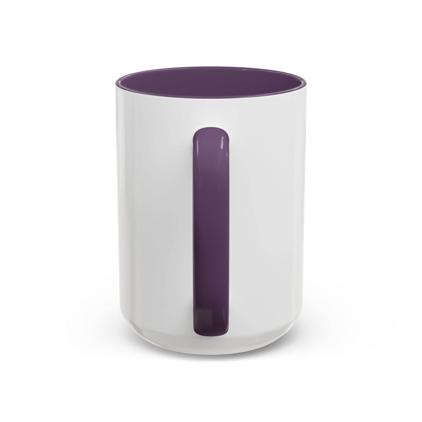 Dreamer's Bookshop Accent Coffee Mug - Perfect Gift for Book Lovers - The Dreamer's Bookshop.