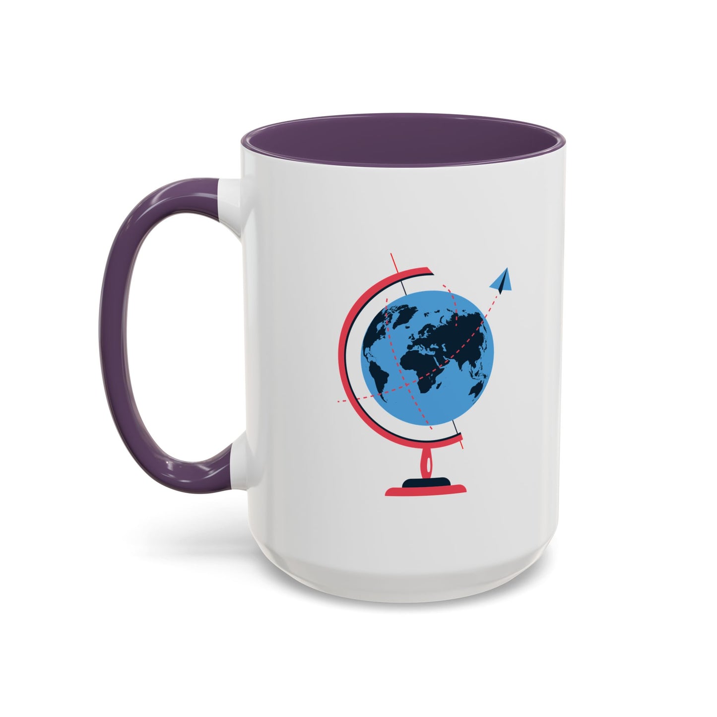 Americans Write it Better Coffee Mug - 11oz & 15oz