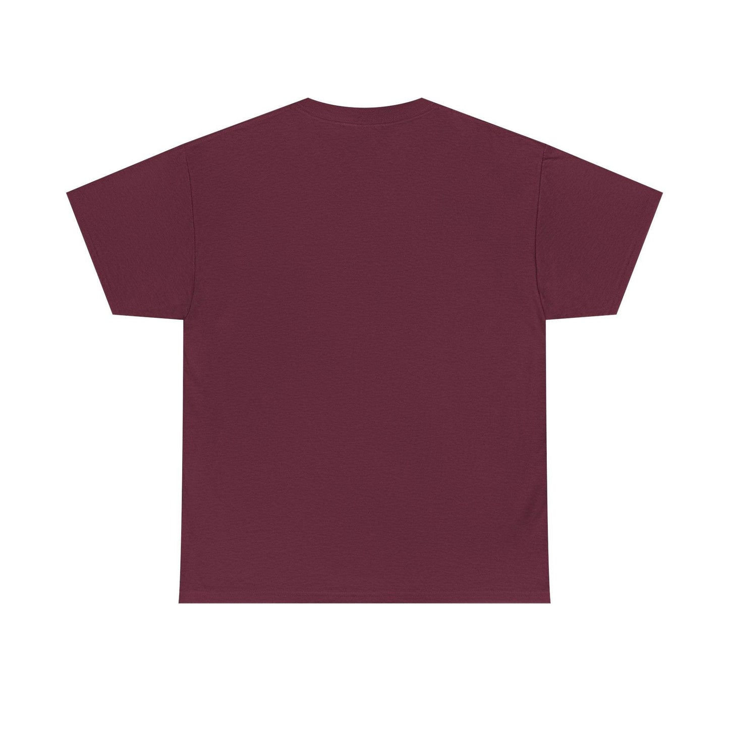 My Book Beau Unisex Heavy Cotton Tee - Perfect for Literature Lovers - The Dreamer's Bookshop.