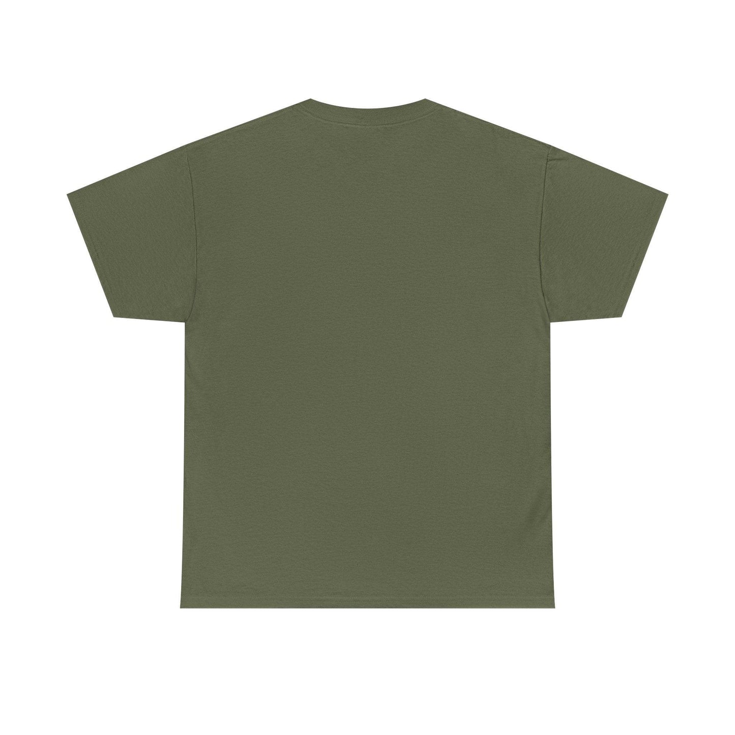 My Book Beau Unisex Heavy Cotton Tee - Perfect for Literature Lovers - The Dreamer's Bookshop.
