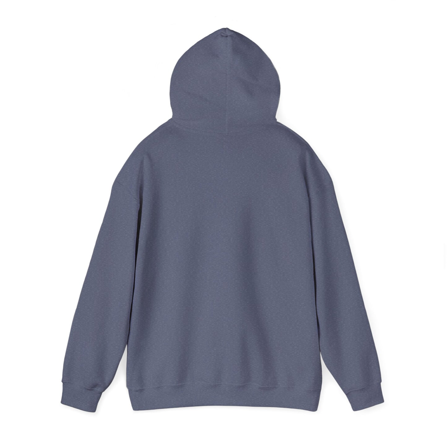 Spooky Hooded Sweatshirt - Halloween - Perfect for Spooky Lovers
