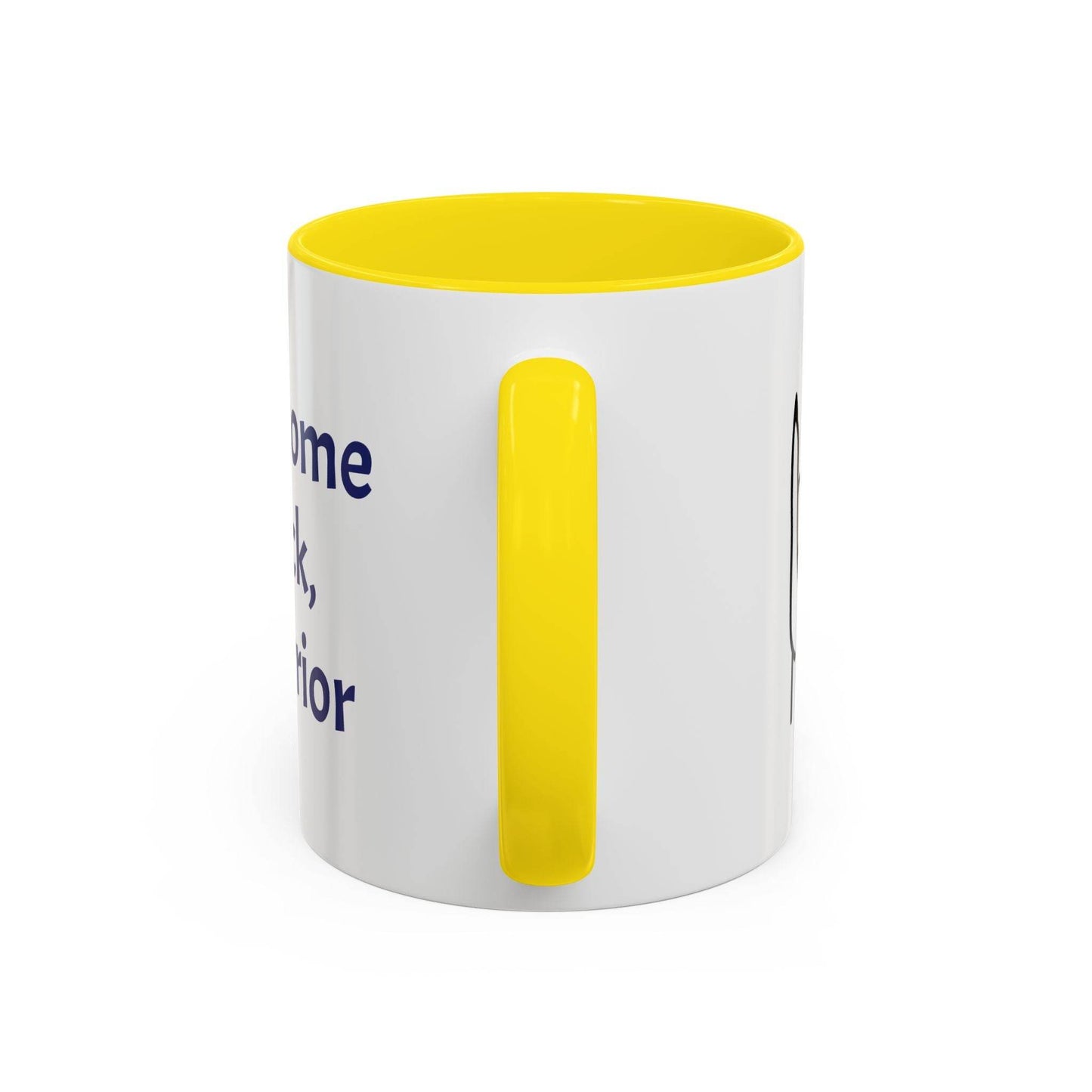 Welcome back, WarriorMug - Perfect Gift for Chronic Illness Warriors - The Dreamer's Bookshop.