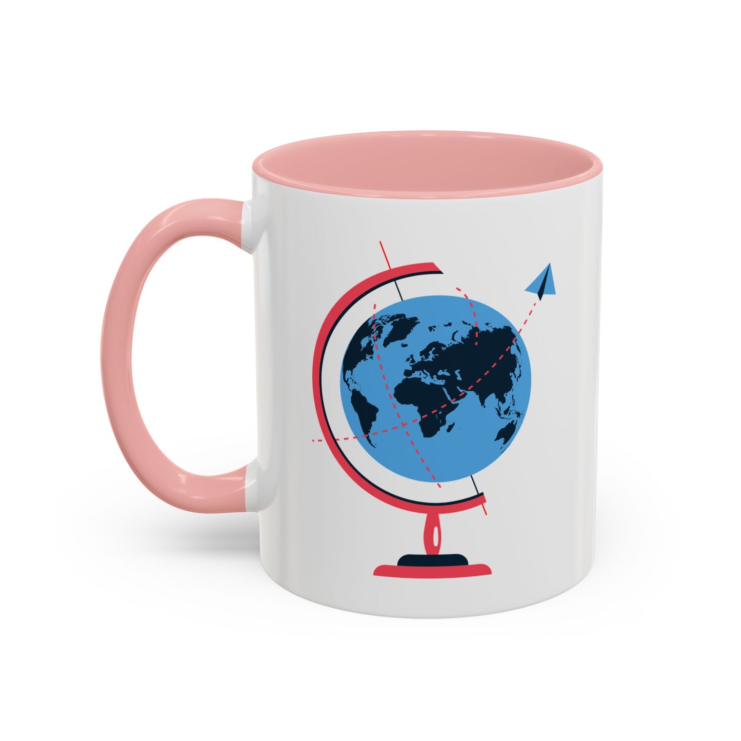 Brittish Gals Write it Better Mug - Gift for Book Lovers