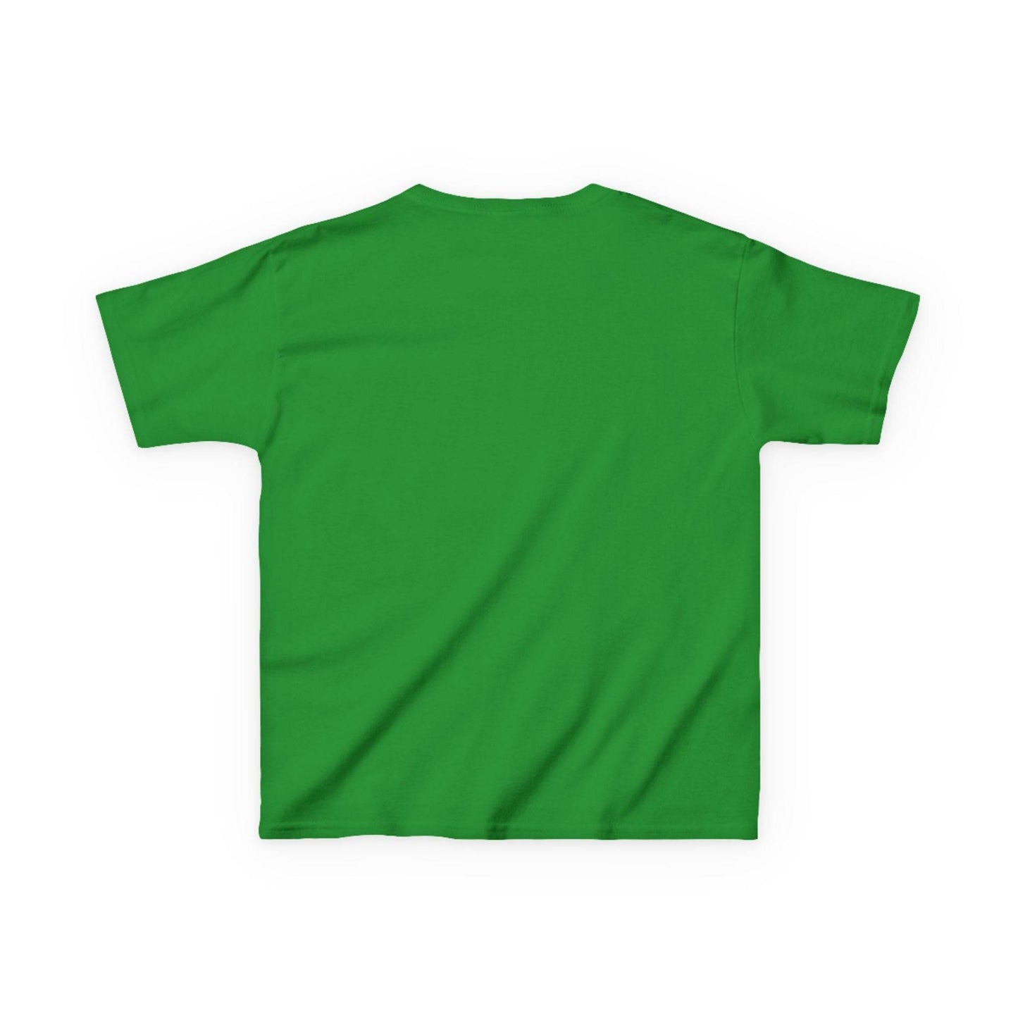 EU - Kids Start Reading Start Dreaming Tee - The Dreamer's Bookshop.