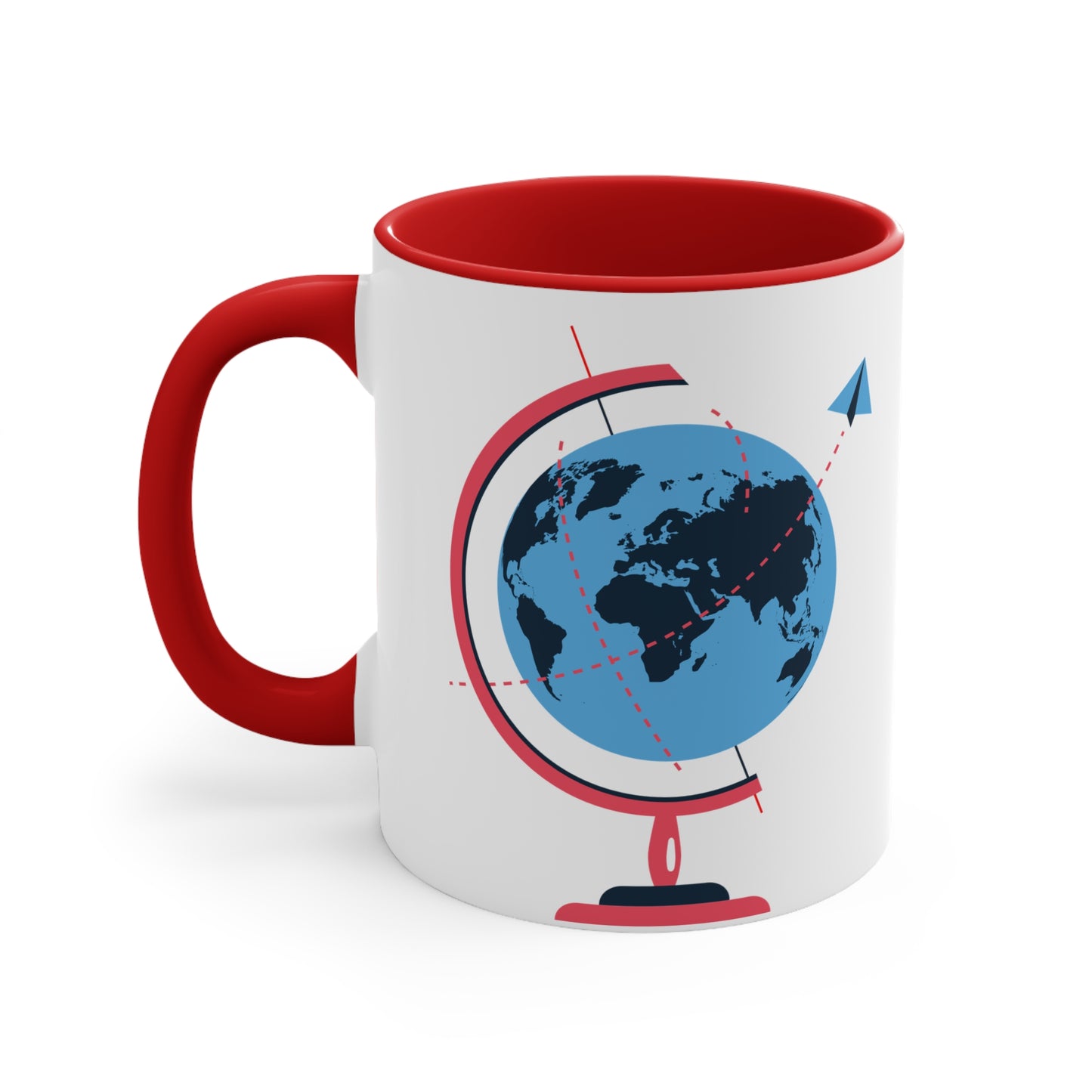 Aussies Write it Better Mug - 11oz Booklovers' Coffee