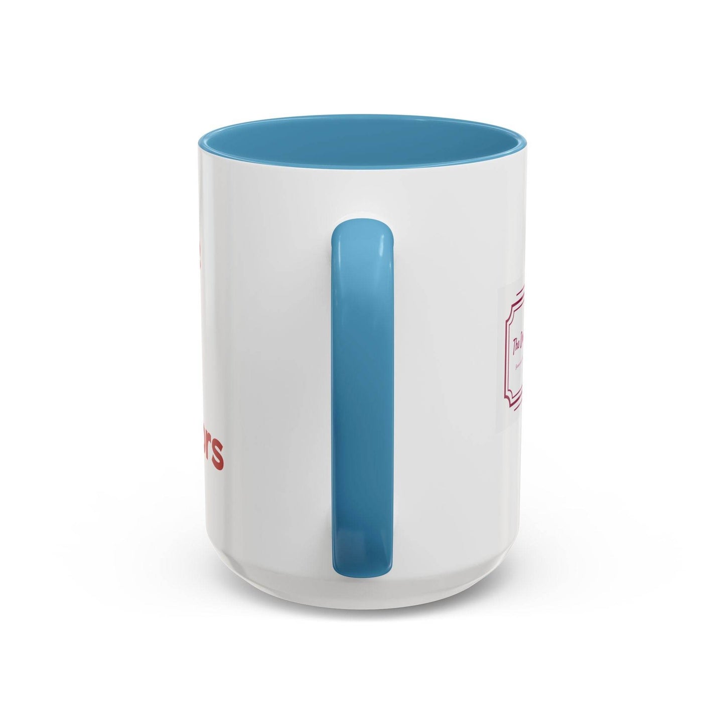Indie Authors Coffee Mug - Perfect Gift for Writers & Readers - The Dreamer's Bookshop.