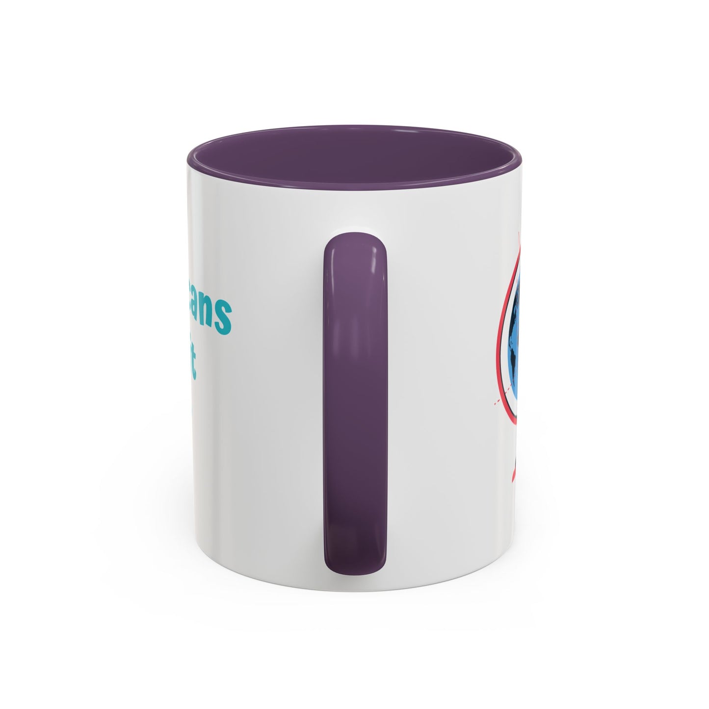 Americans Write it Better Coffee Mug - 11oz & 15oz