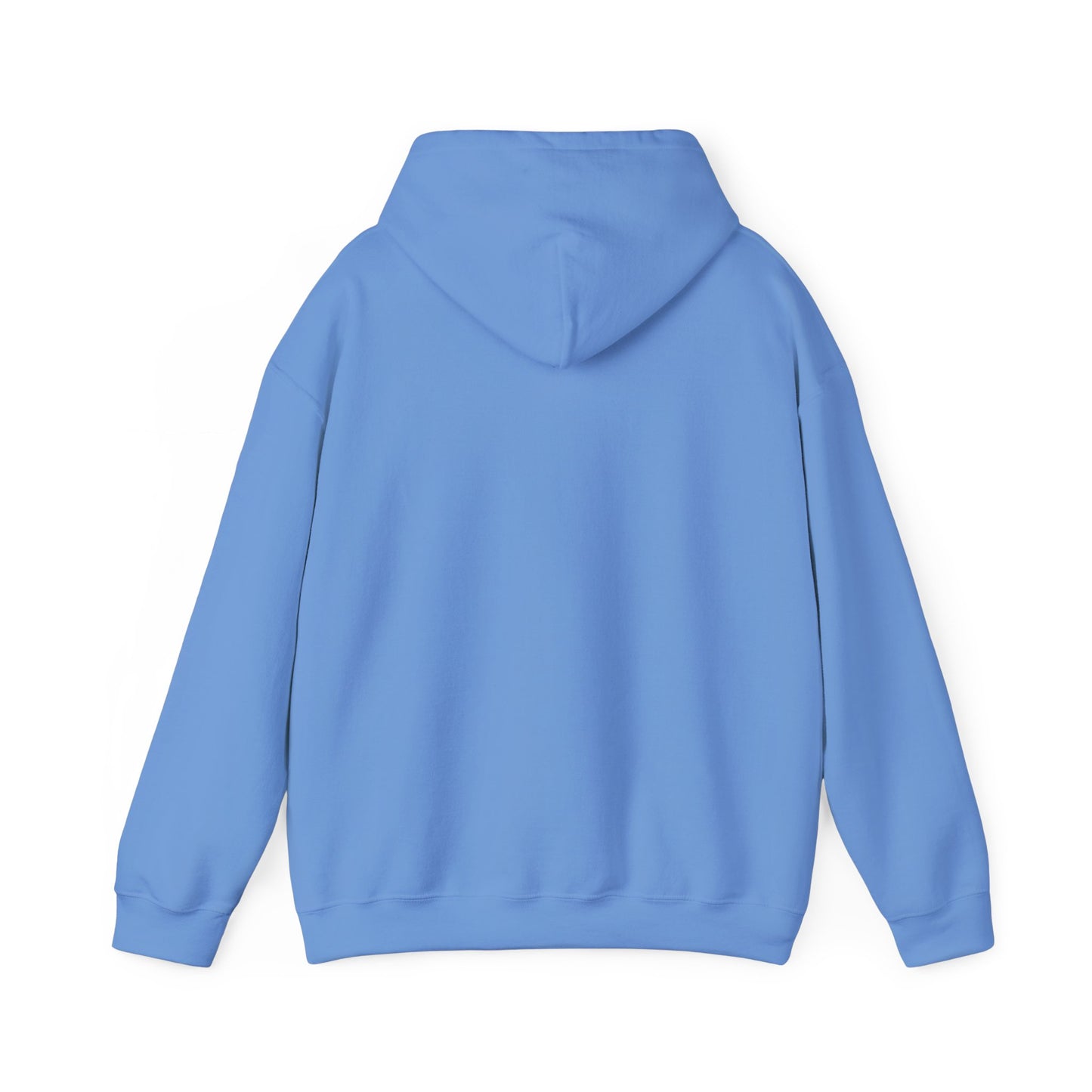 Spookie Hooded Sweatshirt - Halloween - Perfect for Spooky Lovers