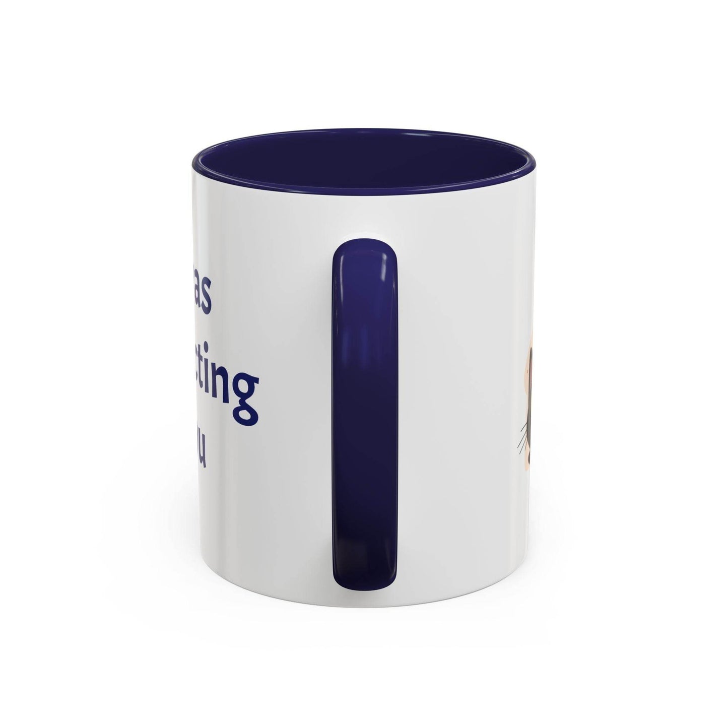 I was expecting You Mug - Perfect Gift for Coffee Lovers - The Dreamer's Bookshop.