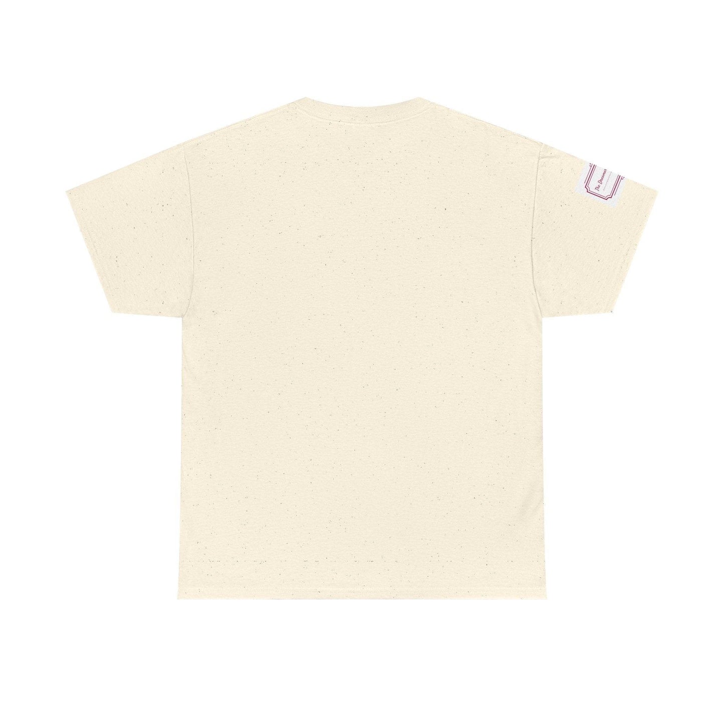 Unisex Imagination Tee - Awaken Your Creativity - Perfect Gift for Book Lovers - The Dreamer's Bookshop.