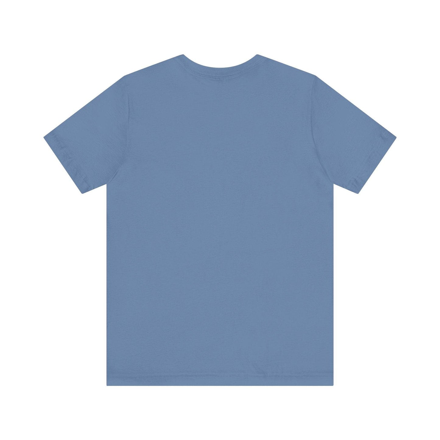 Positive Vibes Unisex Short Sleeve Tee - Make Life More Positive - The Dreamer's Bookshop.