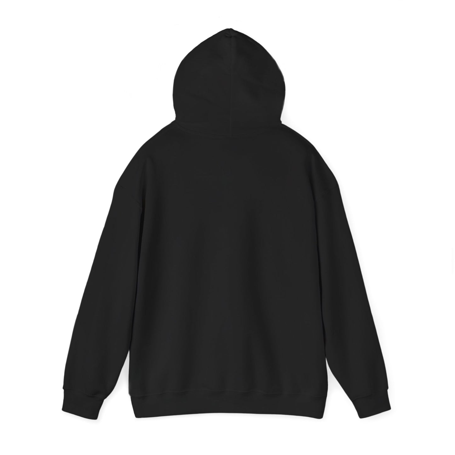 Halloween Spooky Hoodie - Cozy Unisex Sweatshirt for Book Lovers