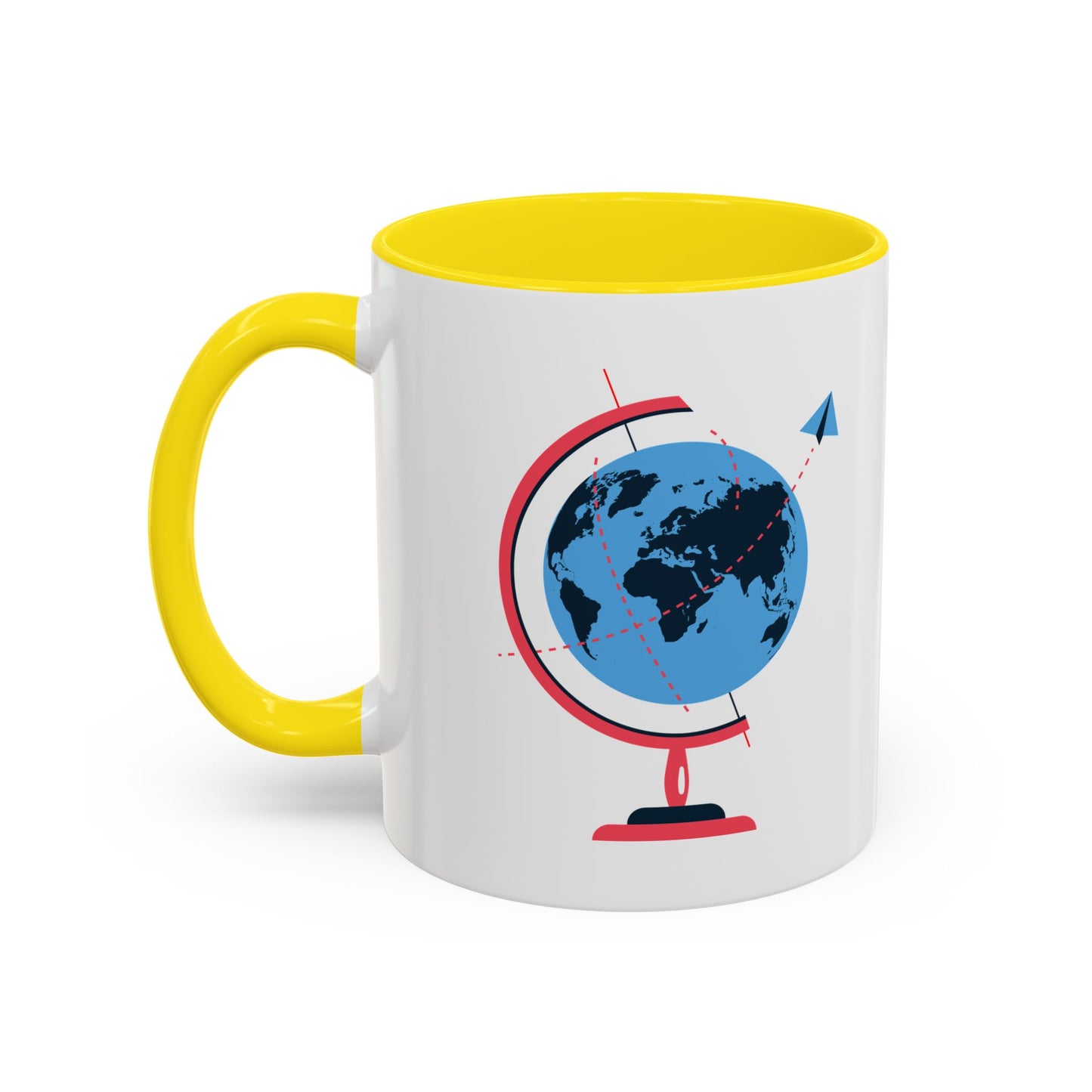 Brittish Lads Write it Better Coffee Mug - Gift for Book Lovers
