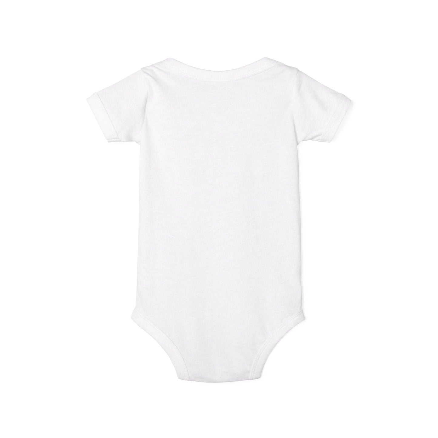 US - Magical Reader Infant Onesie - Cute Baby Bodysuit for Book Lovers - The Dreamer's Bookshop.