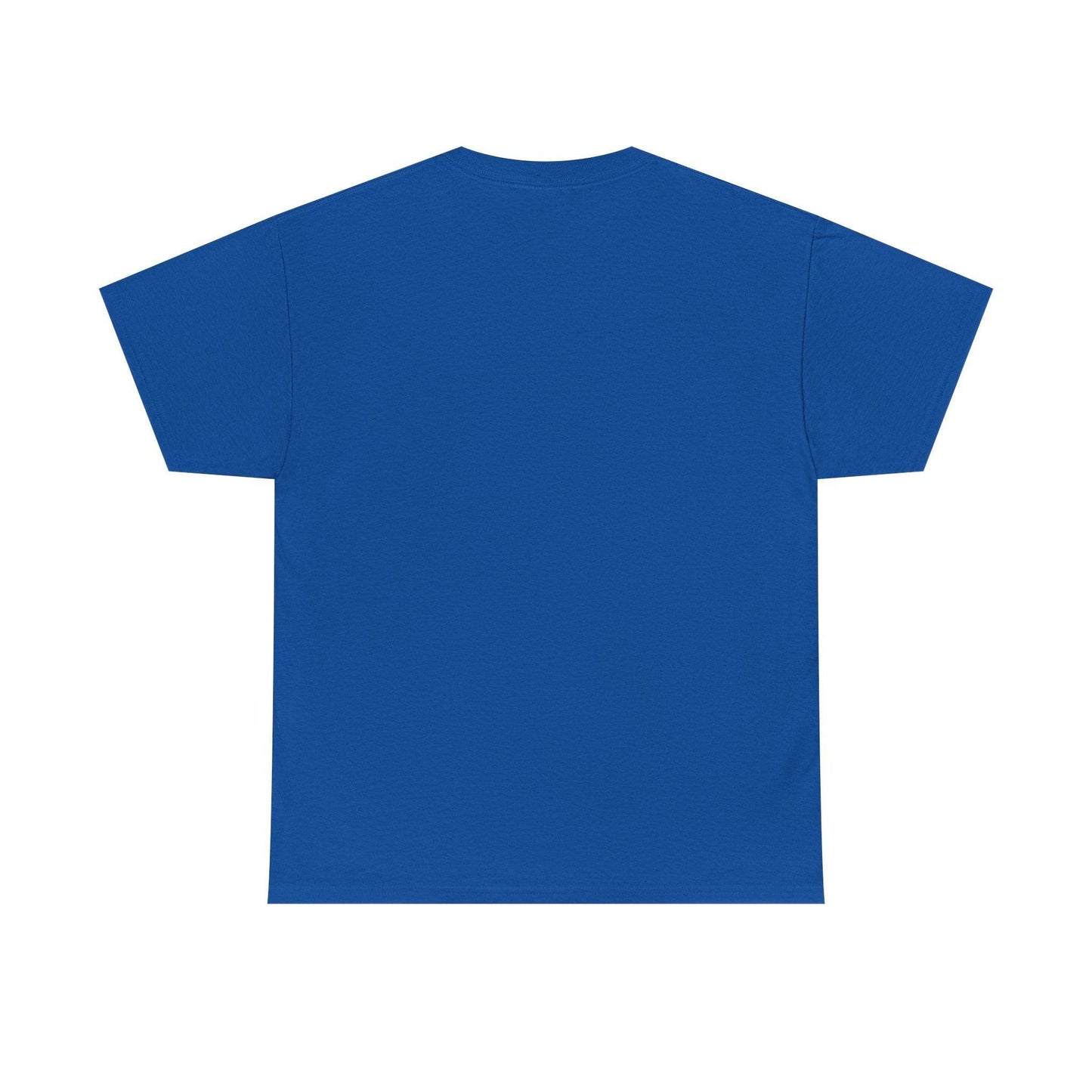 My Book Beau Unisex Heavy Cotton Tee - Perfect for Literature Lovers - The Dreamer's Bookshop.