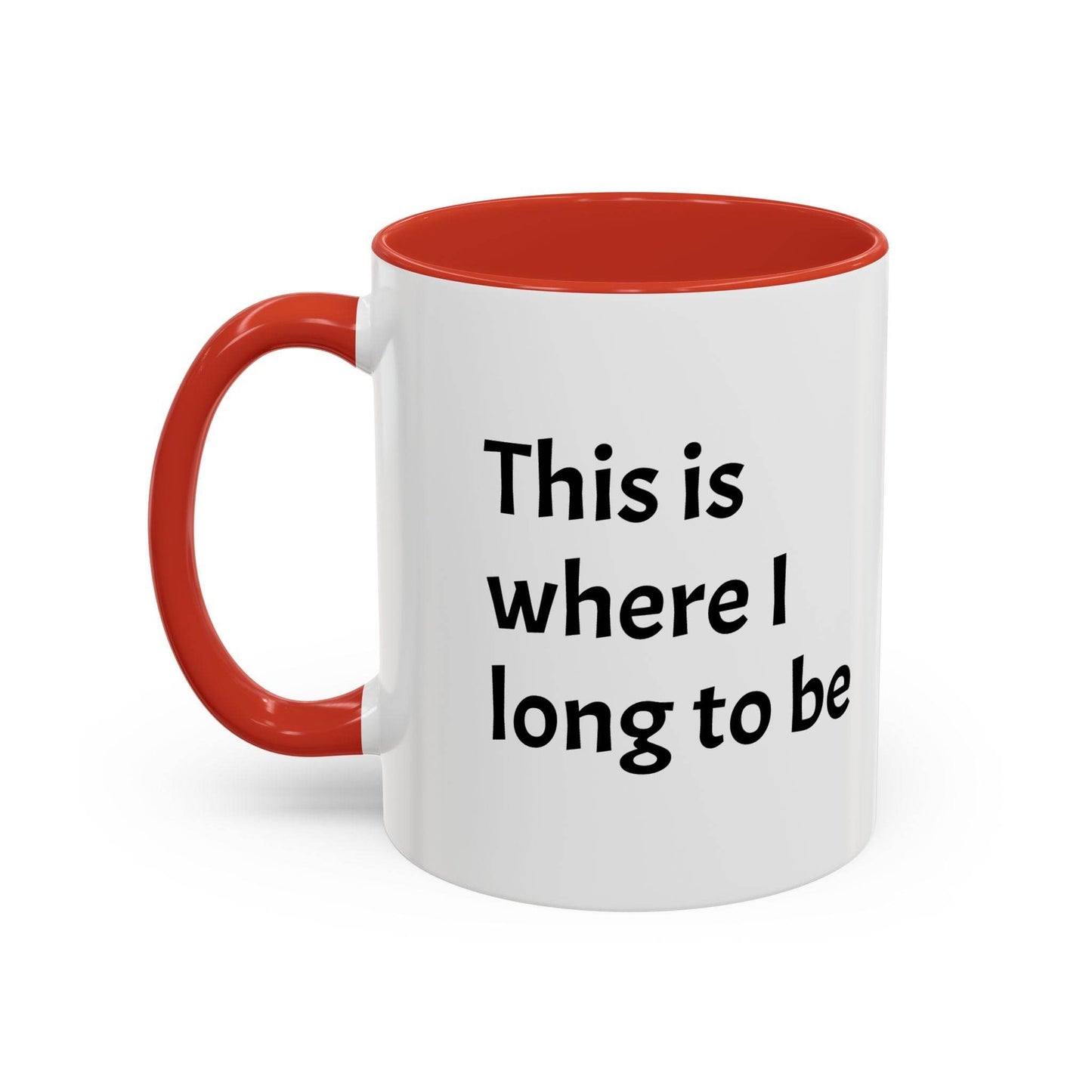 Cozy Reading Coffee Mug - Perfect Gift for Book Lovers - The Dreamer's Bookshop.