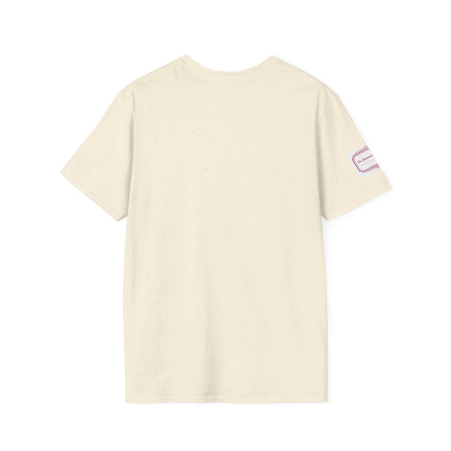 Unisex Softstyle T-Shirt - Spooky Season Halloween