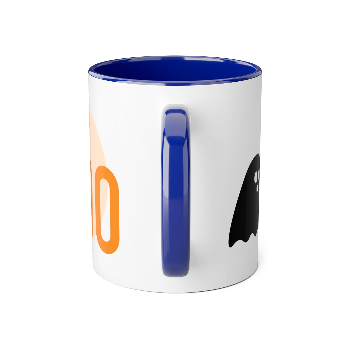 Spooky Halloween Mug - 11oz Cup for Coffee Lovers