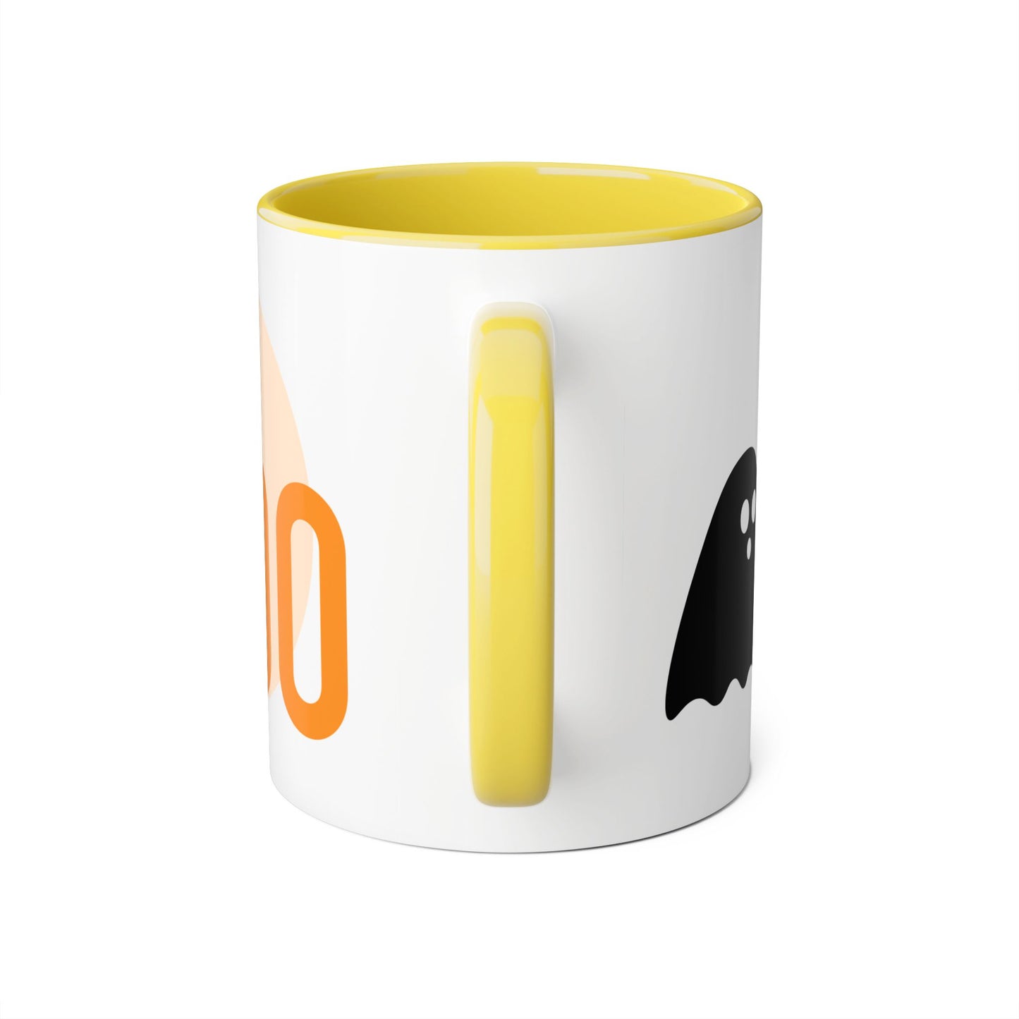 Spooky Halloween Mug - 11oz Cup for Coffee Lovers