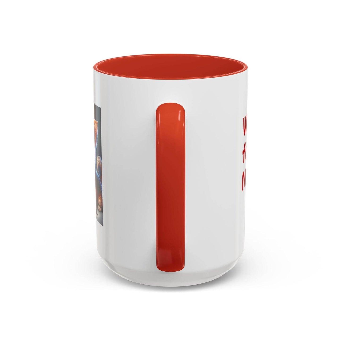 Cute Dog Writer Coffee Mug - 11 & 15oz for Book Lovers - The Dreamer's Bookshop.