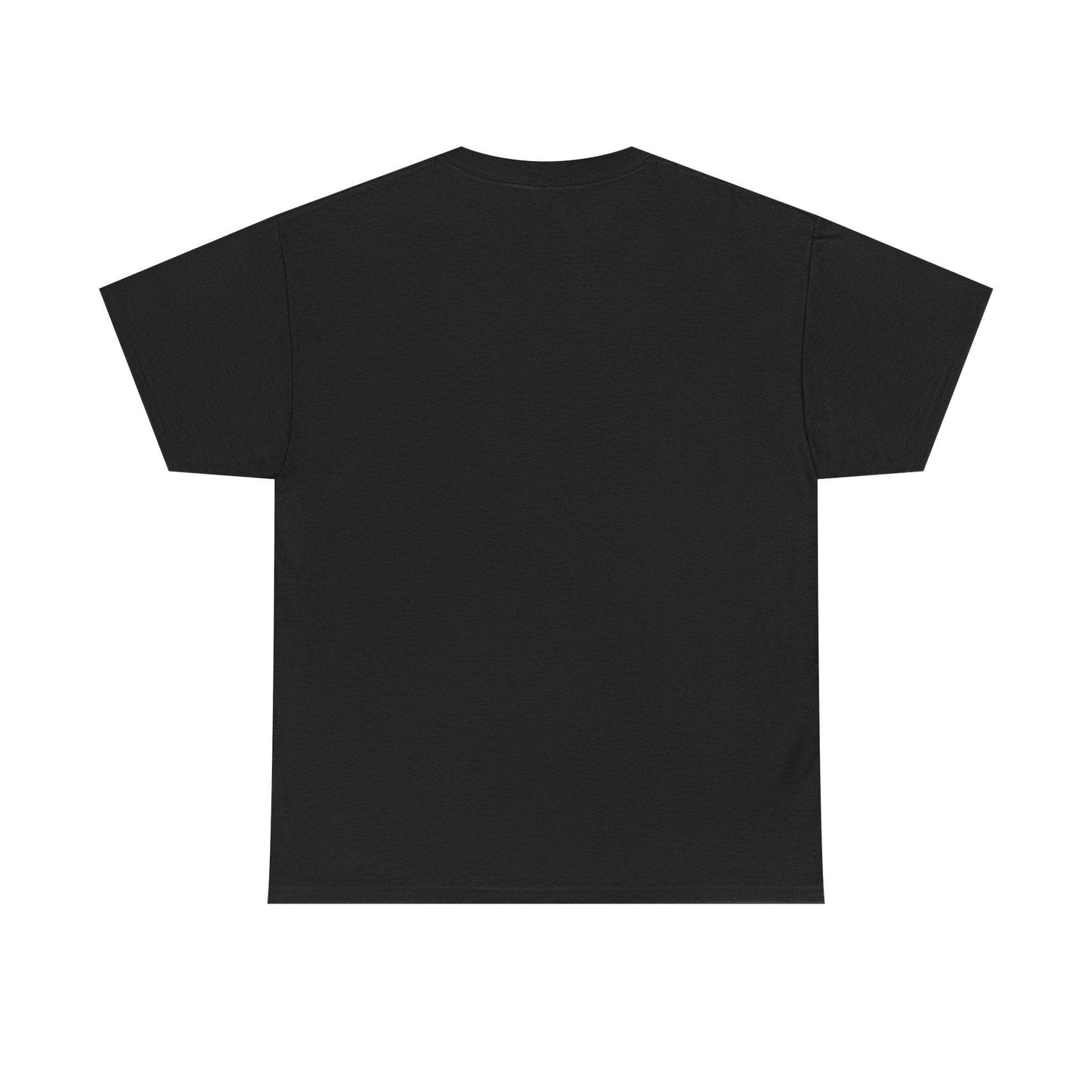My Book Beau Unisex Heavy Cotton Tee - Perfect for Literature Lovers - The Dreamer's Bookshop.