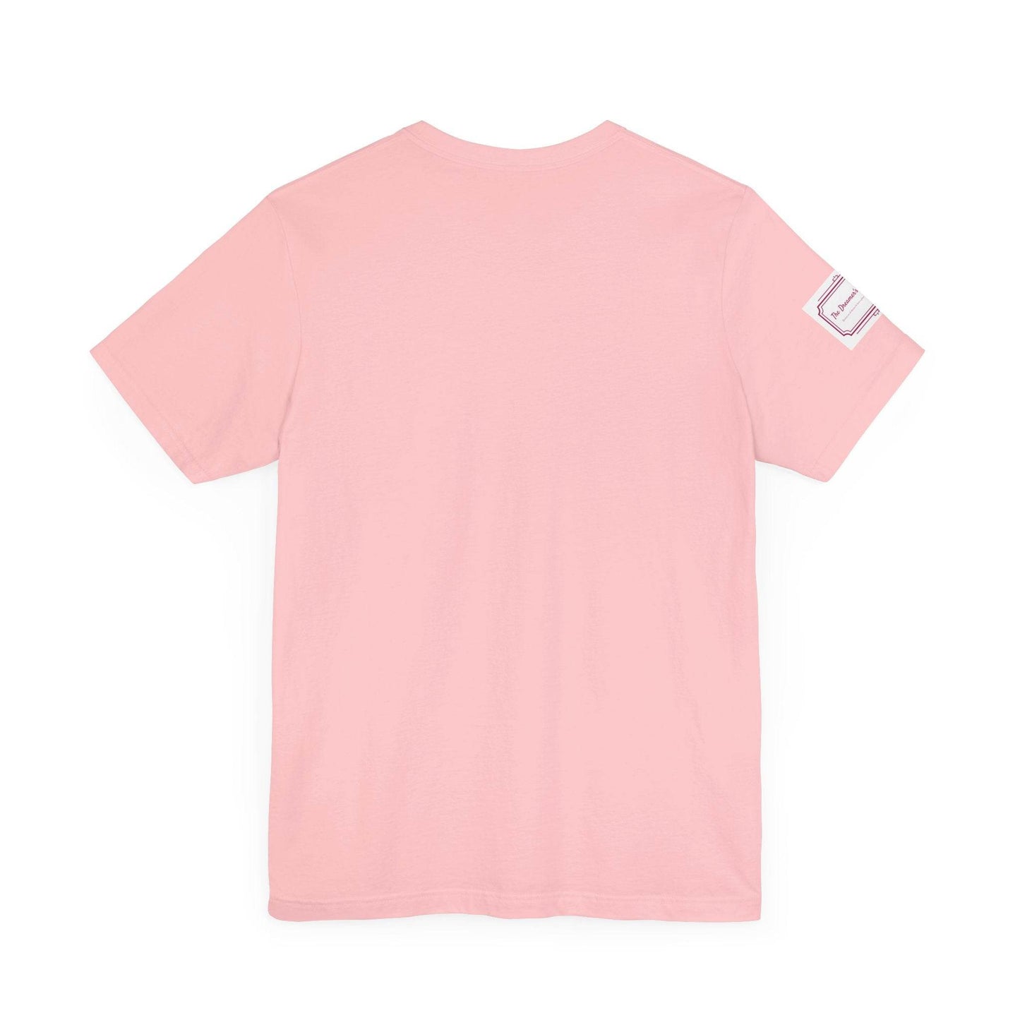 Assistant Writer Tee - Fun Short Sleeve Shirt for Writers & Book Lovers - The Dreamer's Bookshop.