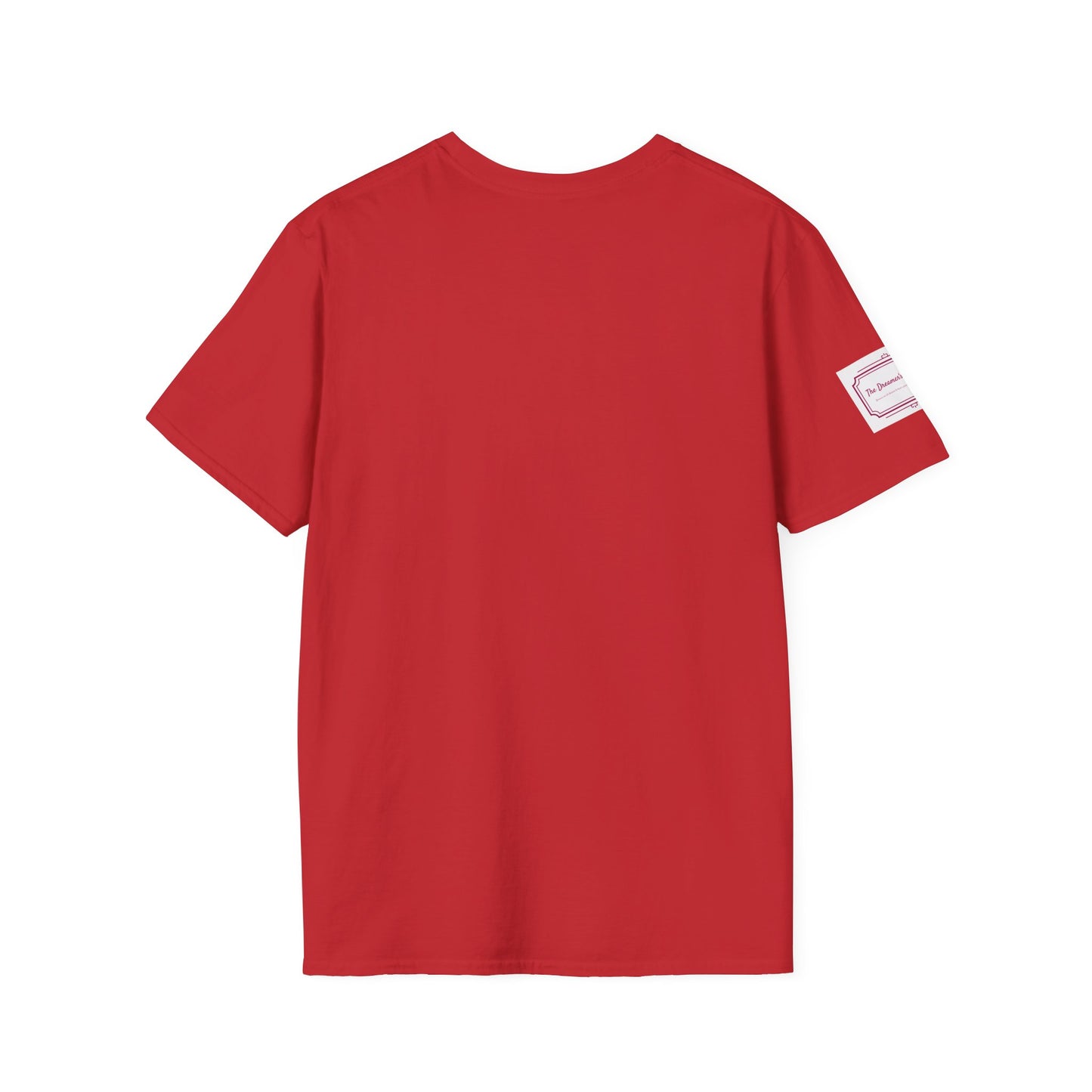 Unisex Softstyle T-Shirt - Spooky Season Halloween