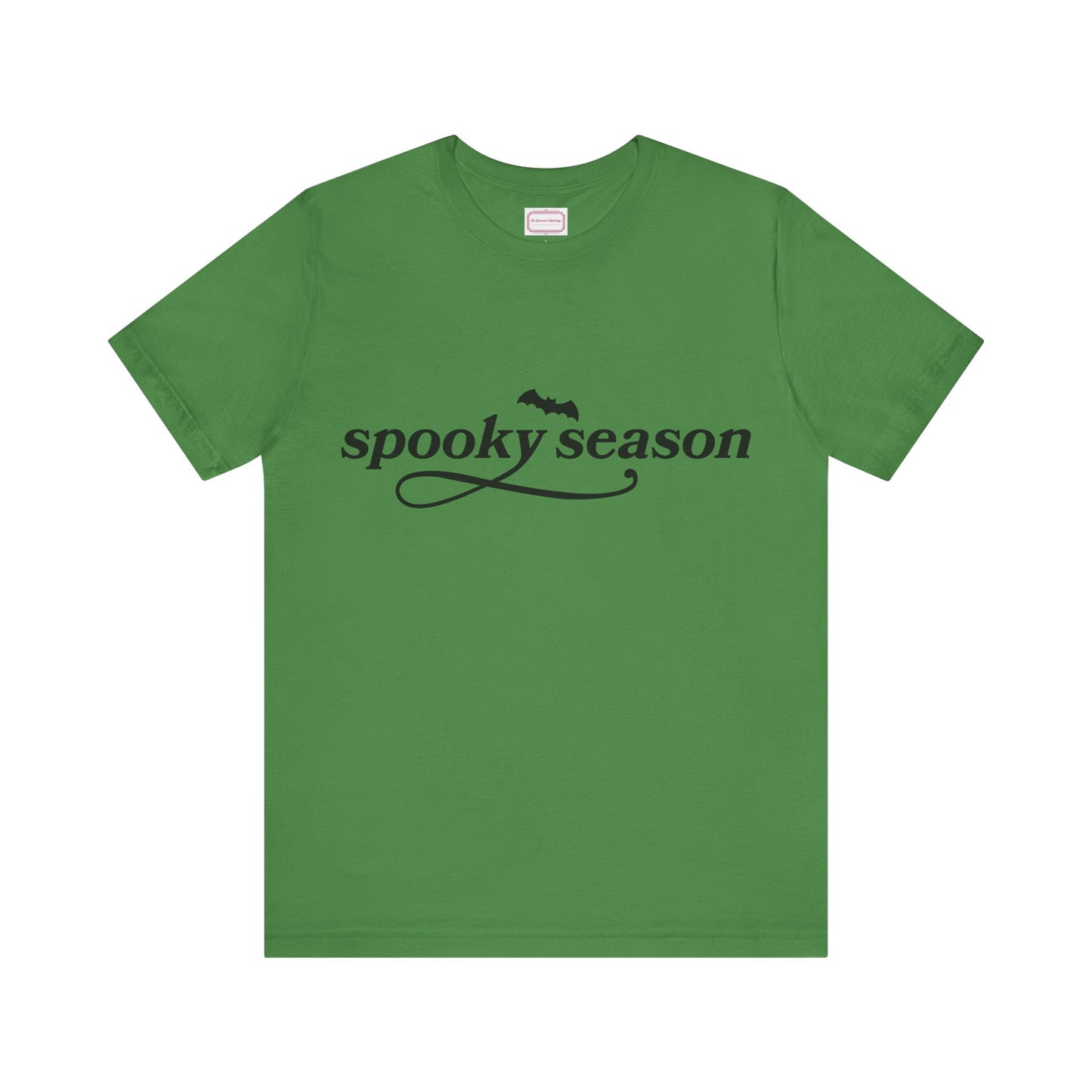 Unisex T-shirt - Spooky Season Halloween