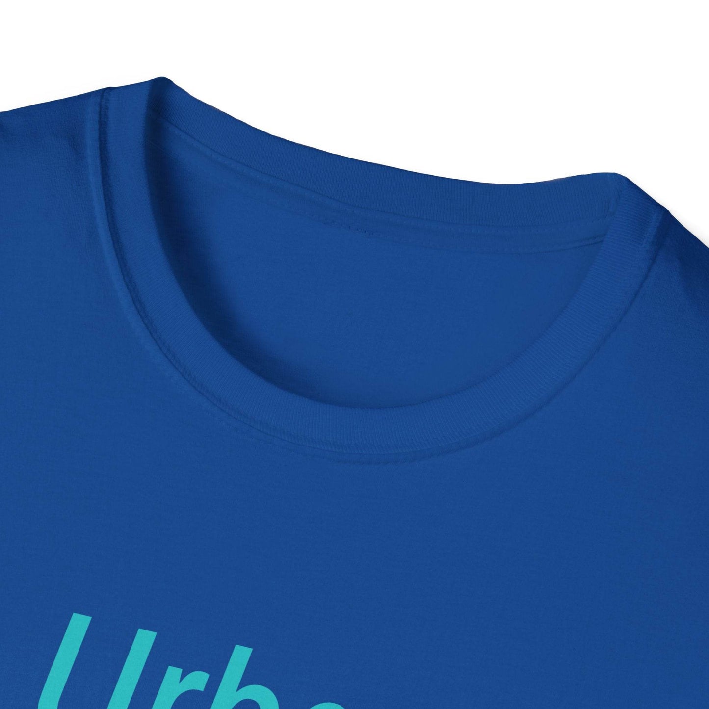 Urban Fantasy Unisex Softstyle T-Shirt - Magical Art Tee for Dreamers - The Dreamer's Bookshop.