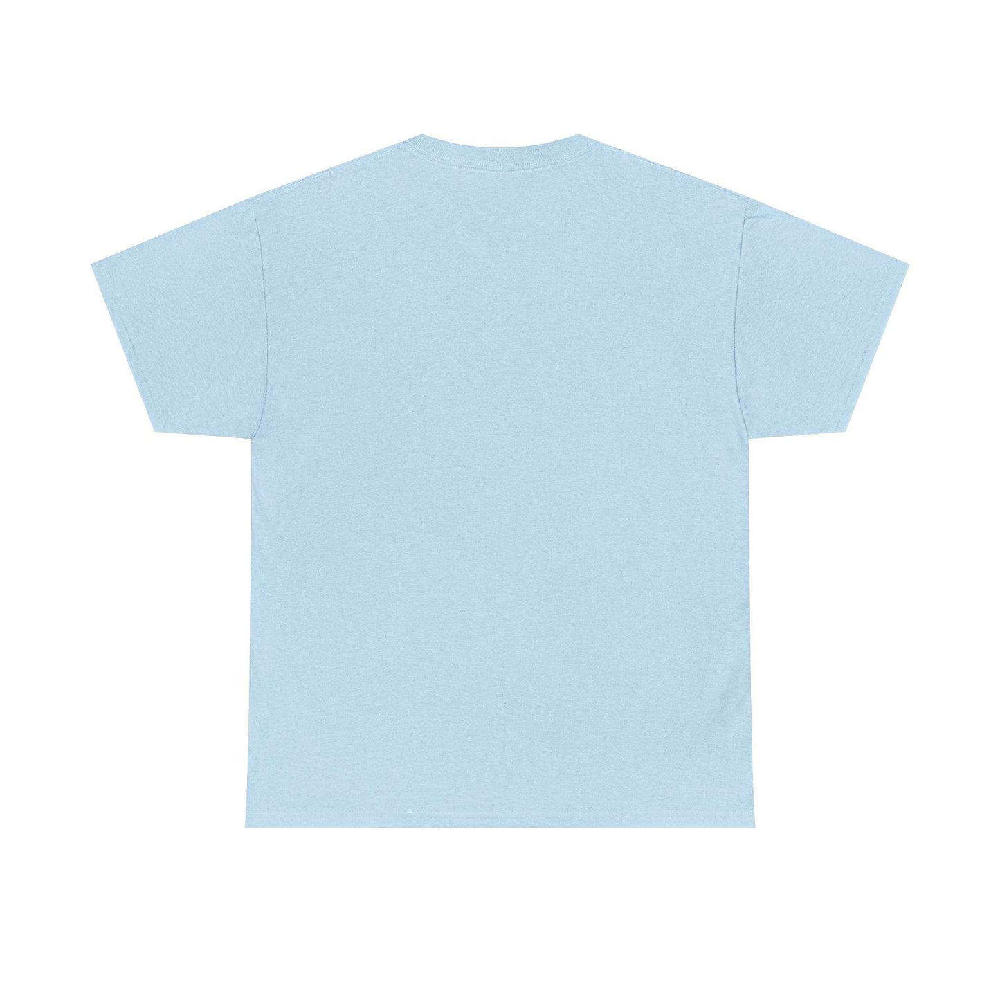 Fiction- Unisex Heavy Cotton Tee - Young Adult Novels - The Dreamer's Bookshop.