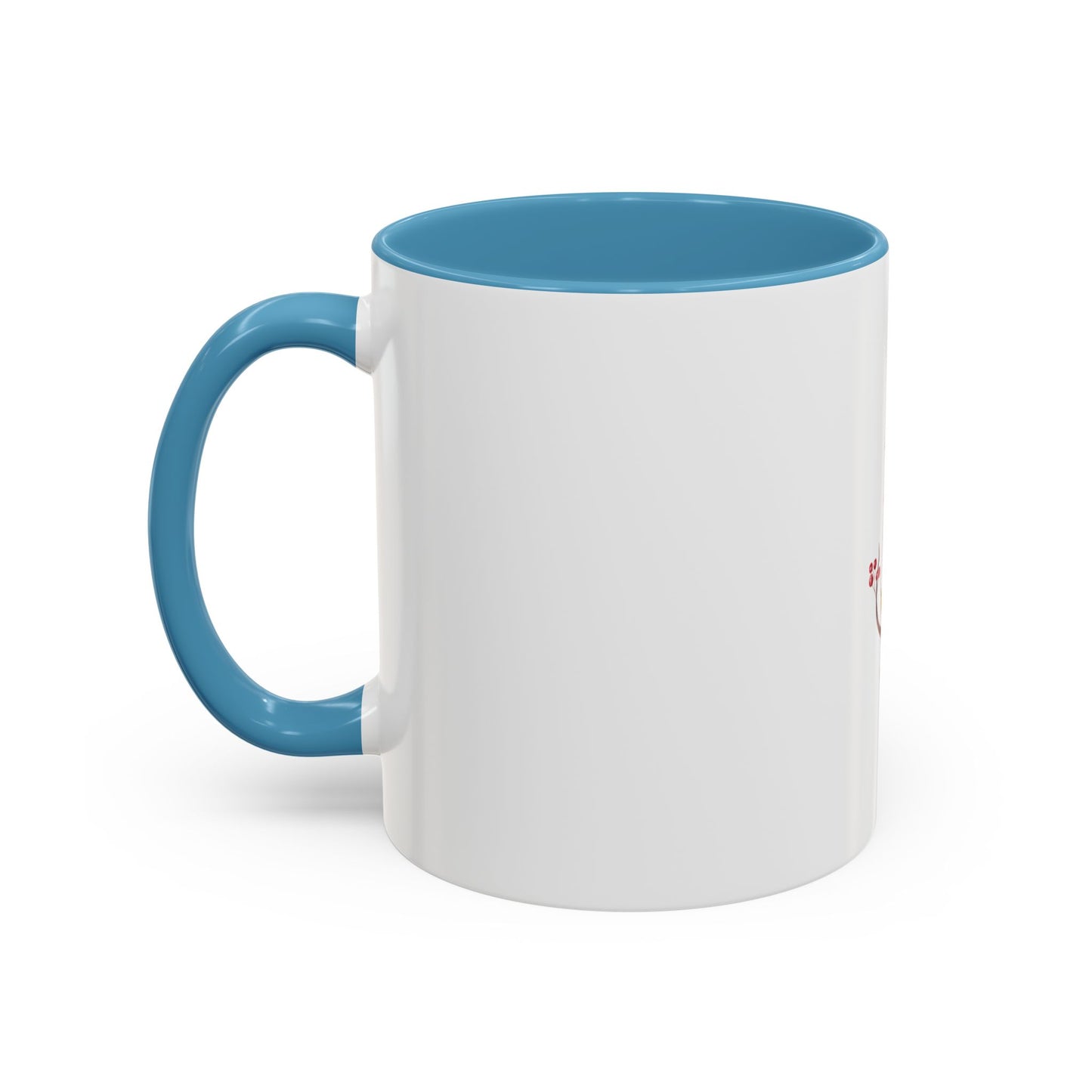 Happy Fall - Coffee Mug - Gift for Book Lovers