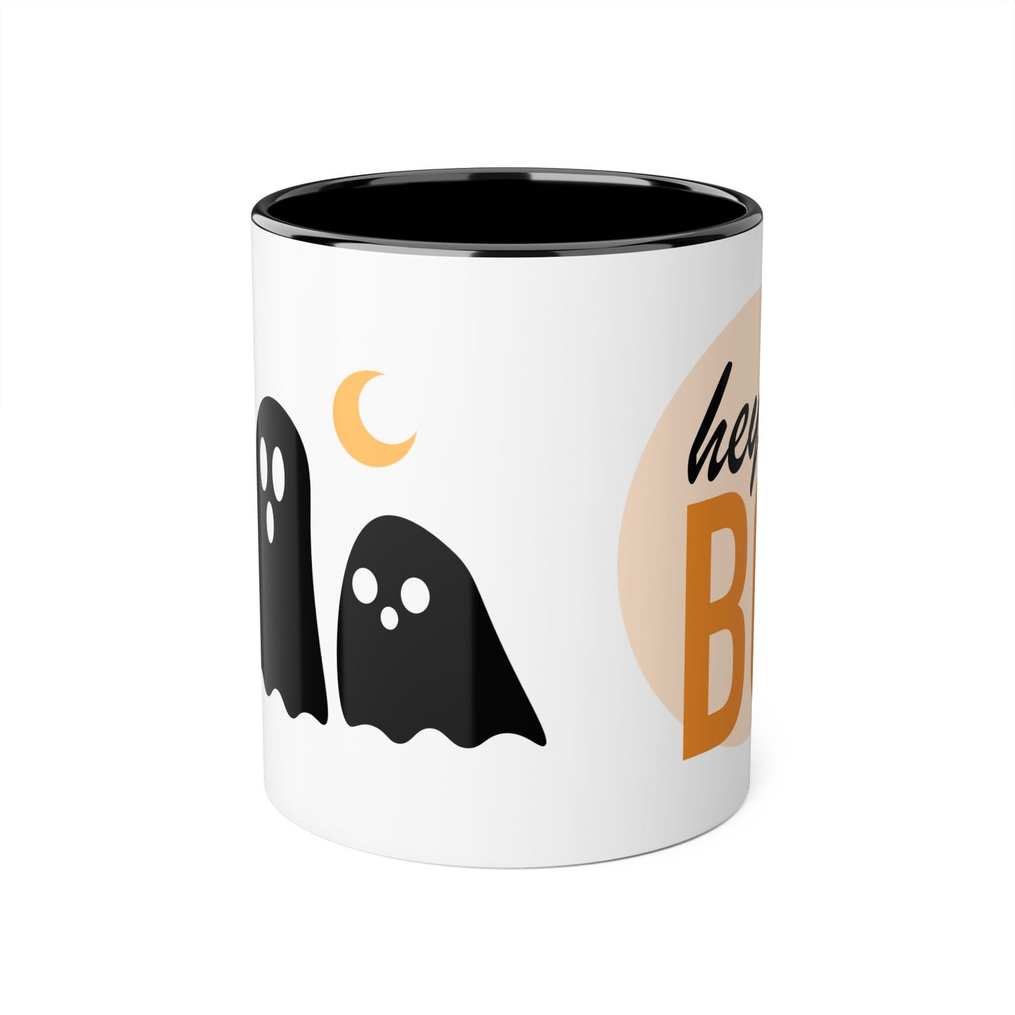Spooky Halloween Mug - 11oz Cup for Coffee Lovers
